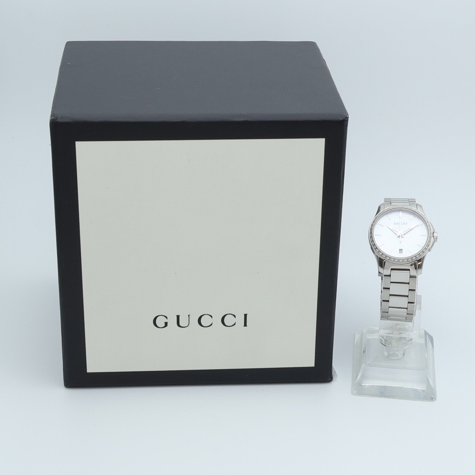 GUCCI Timeless 126.5