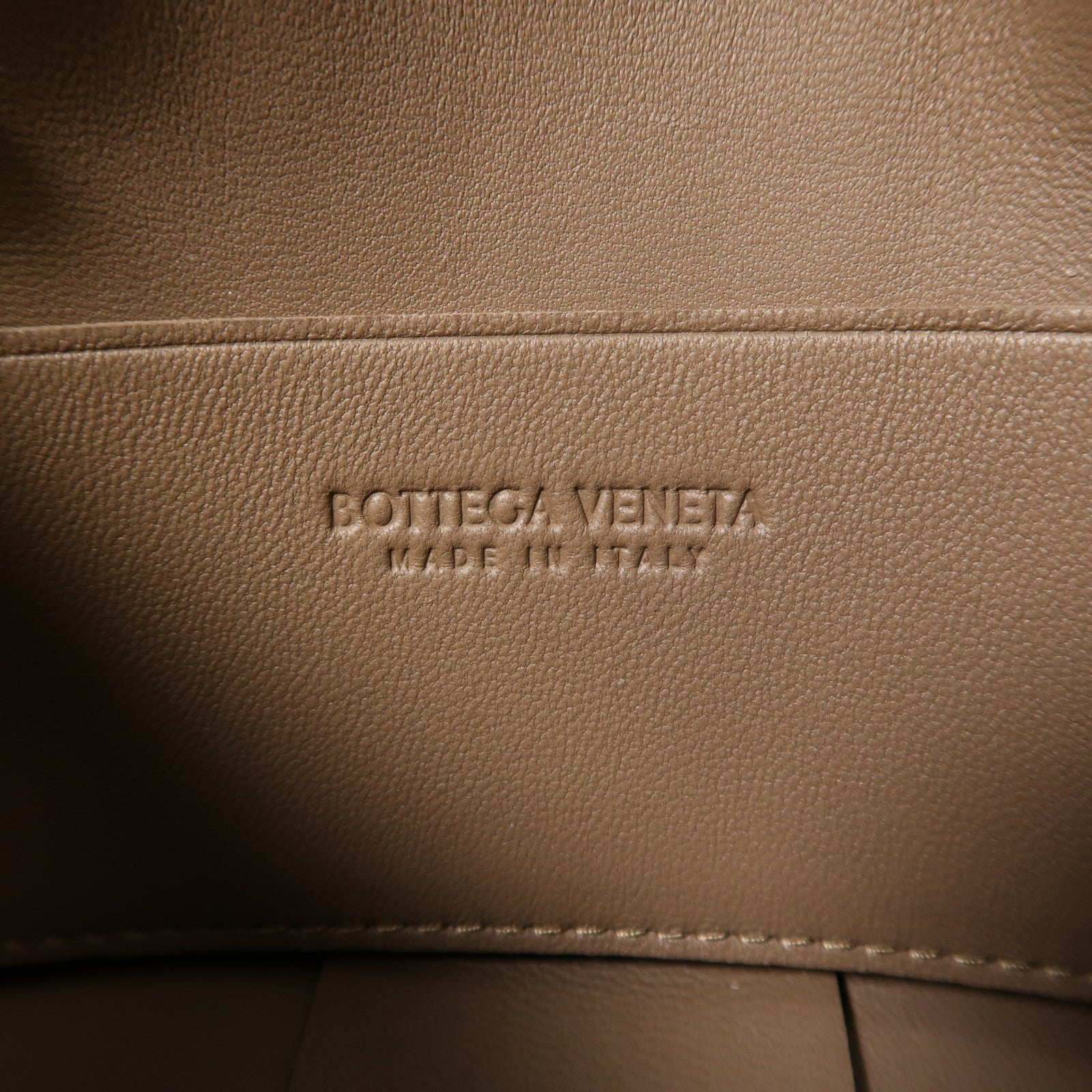 BOTTEGA VENETA 牛皮皮革Candy Cassette Shoulder Bag肩背袋