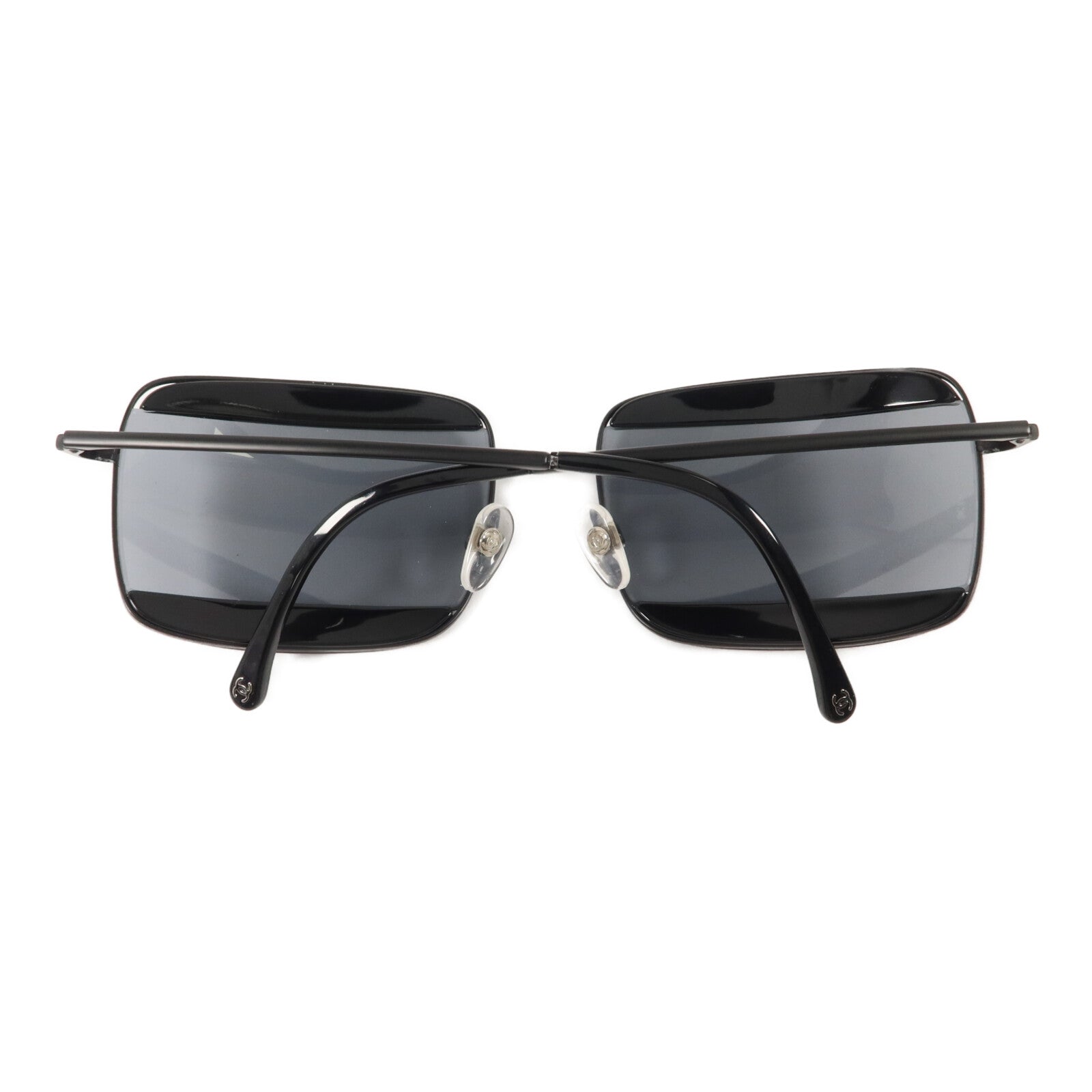 CHANEL PVC Sunglasses太陽眼鏡
