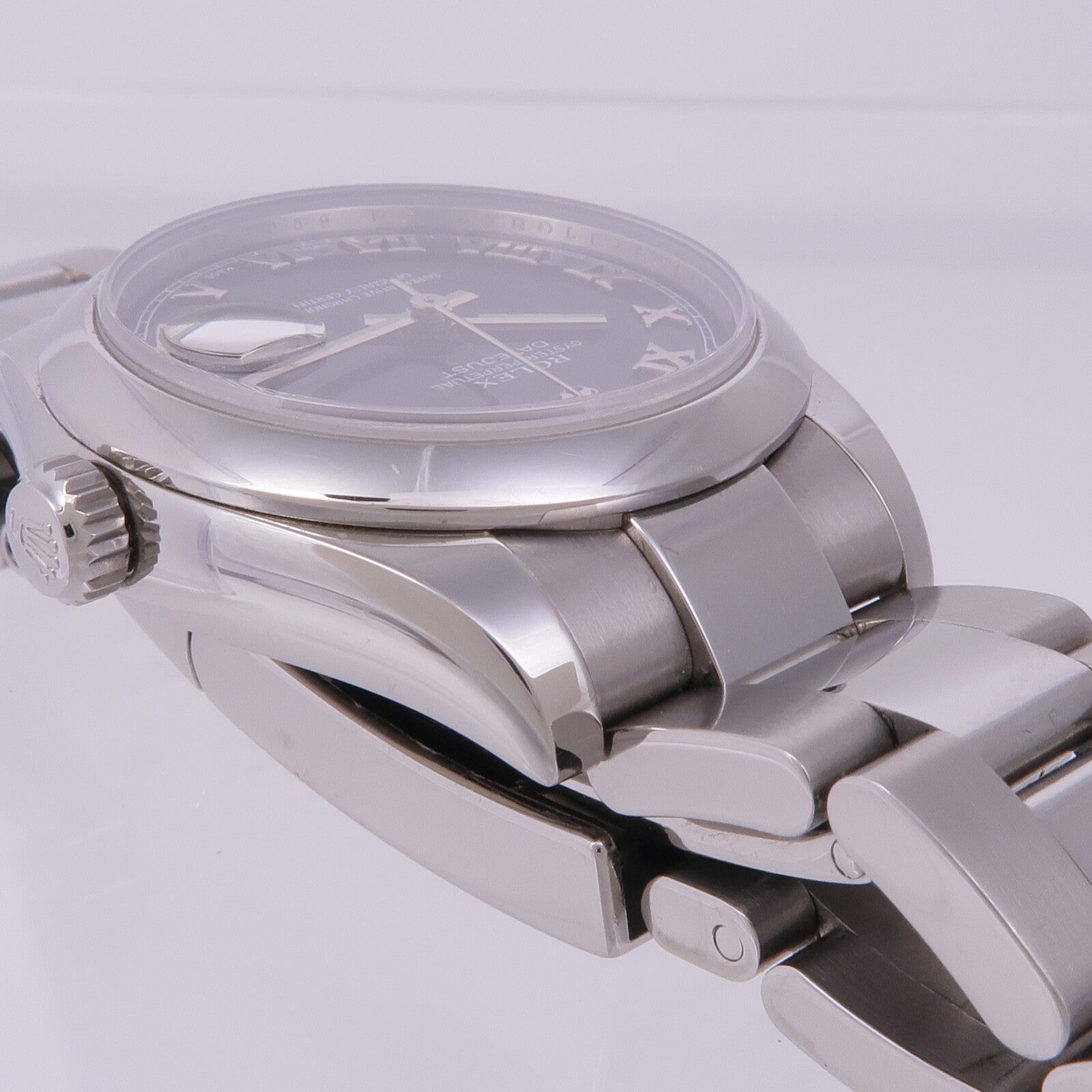 ROLEX Datejust 178240