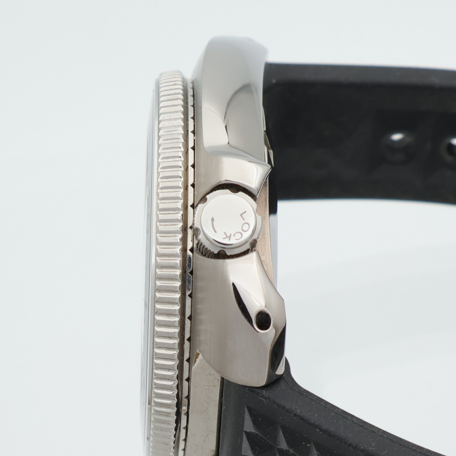 SEIKO Prospex Limited Edition SLA033J1