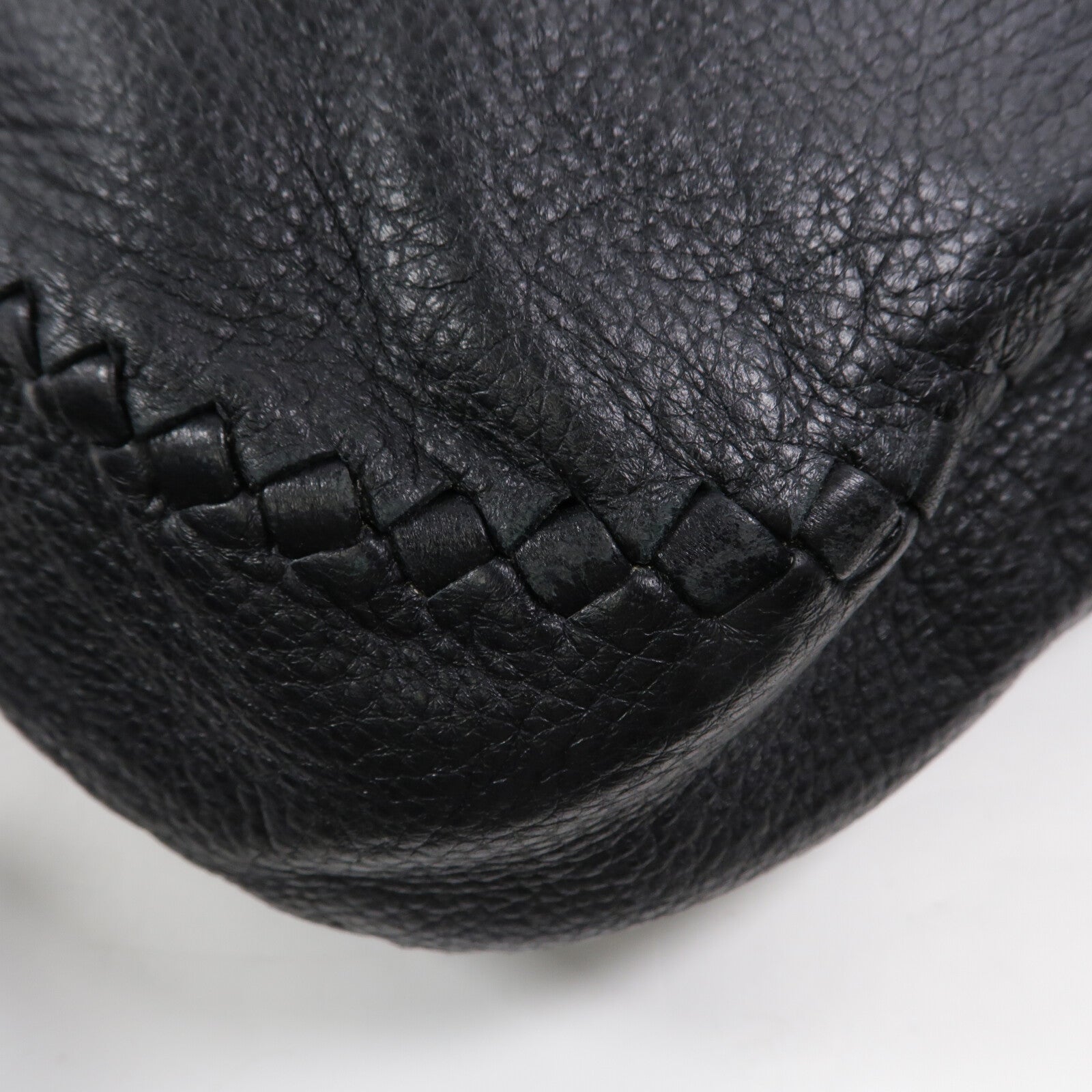 BOTTEGA VENETA 牛皮皮革Tote Bag肩背袋