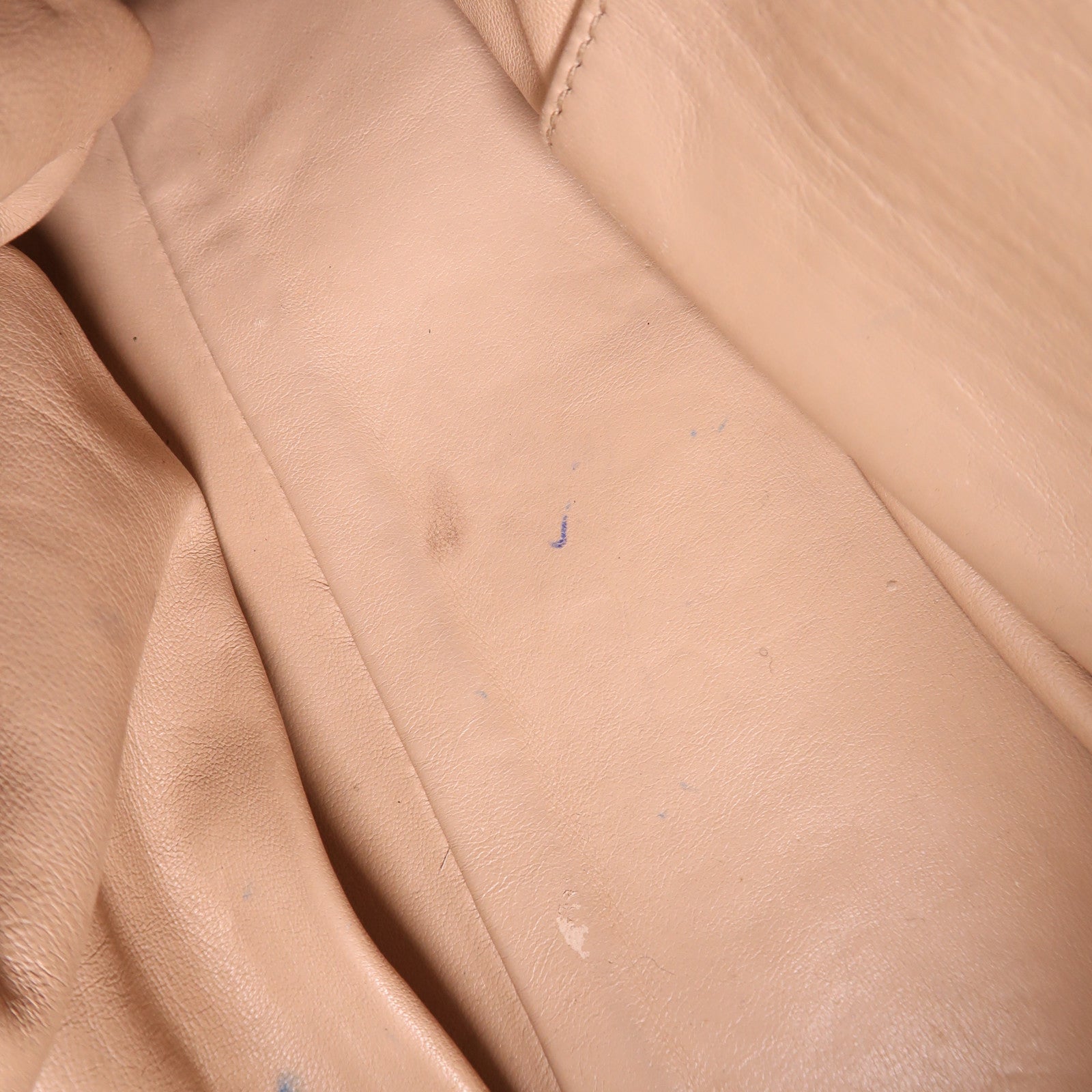 PRADA 牛皮皮革2 Way Bag手挽肩背兩用袋