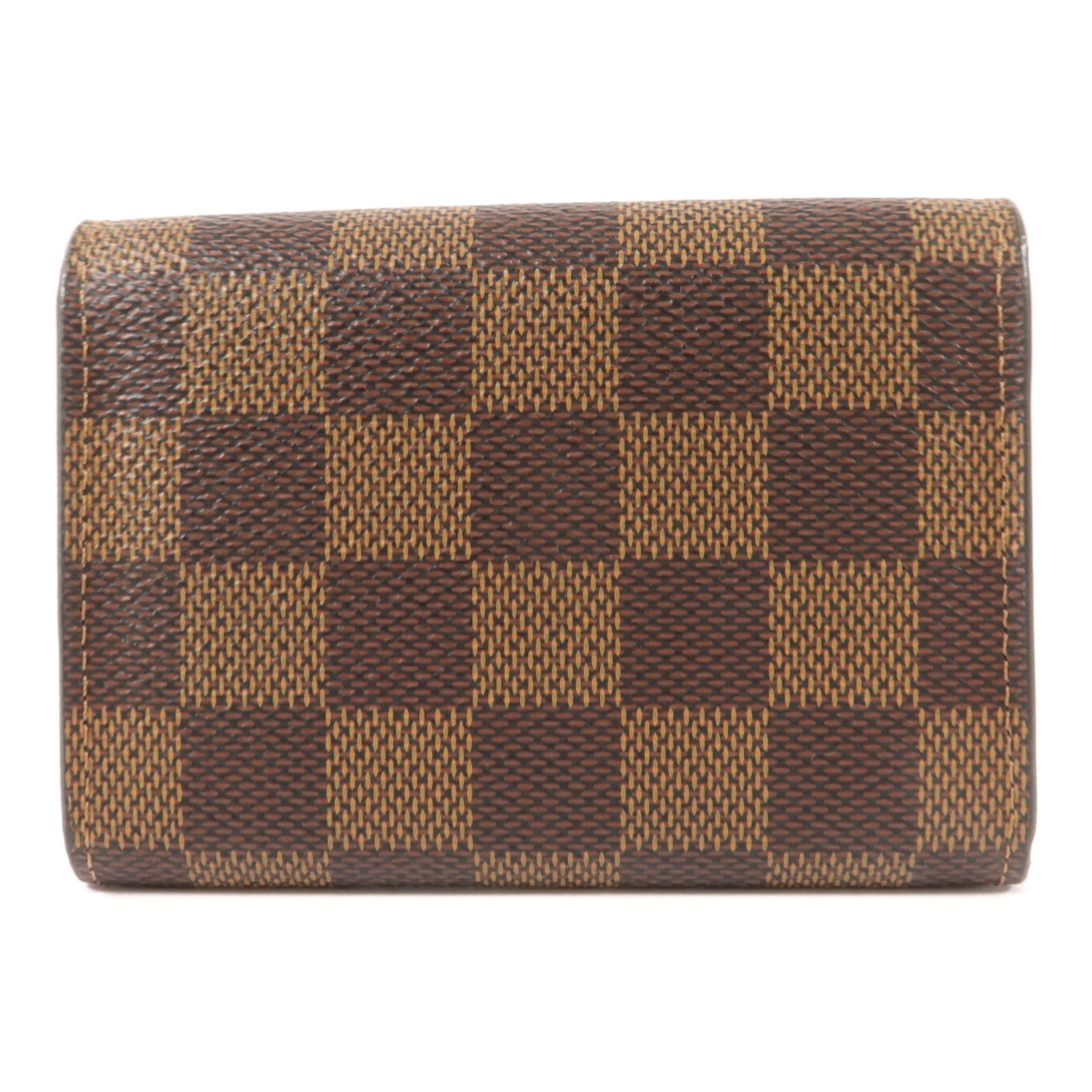 LOUIS VUITTON Damier Rosalie Coin Purse零錢包