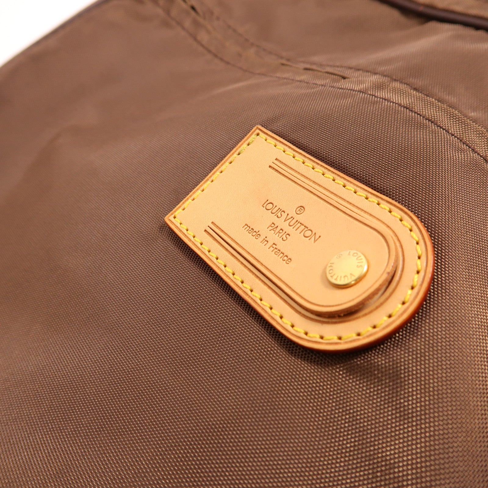 LOUIS VUITTON 【激減優惠】Monogram Pegase 50金扣行李箱