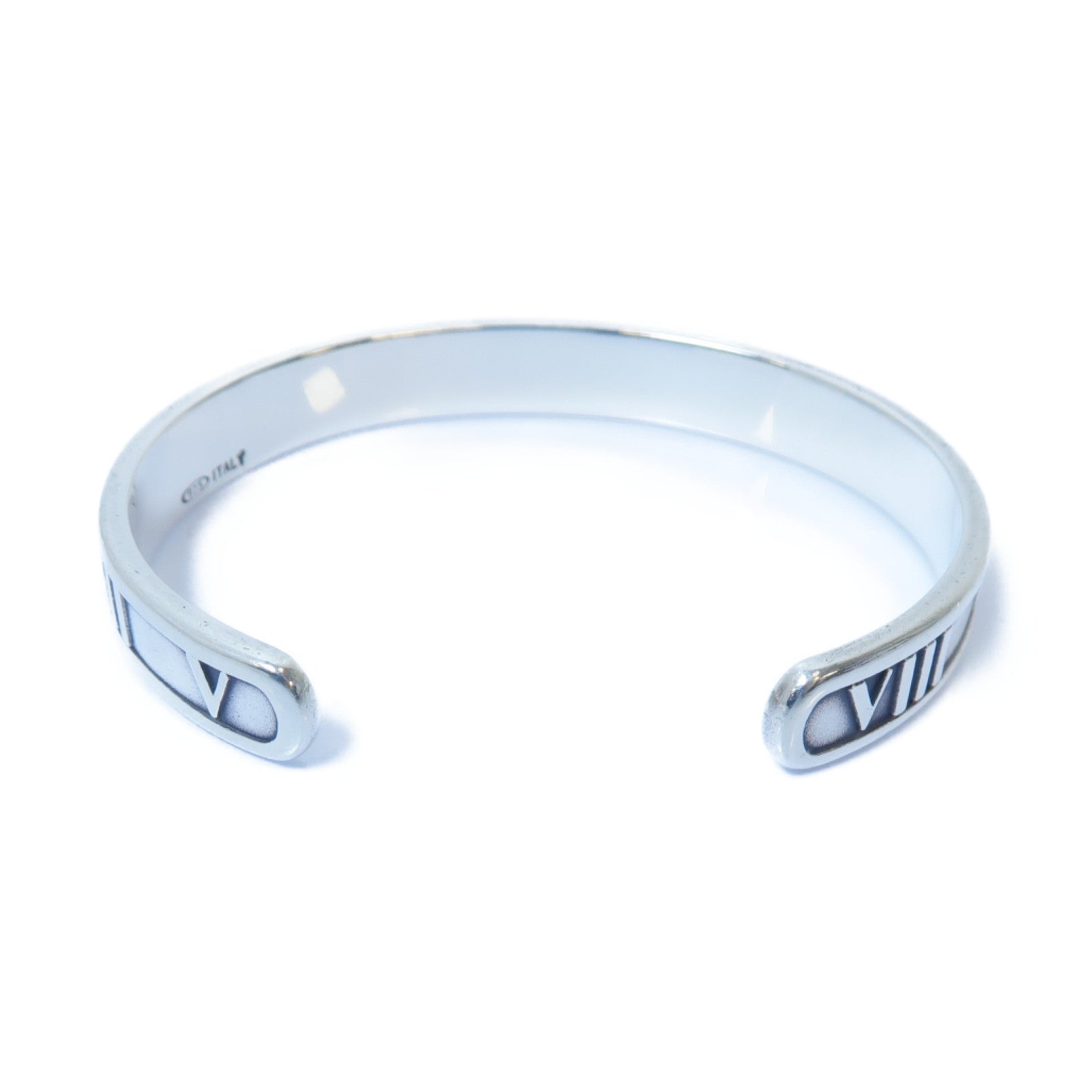 TIFFANY＆CO 925純銀Bracelet手鐲