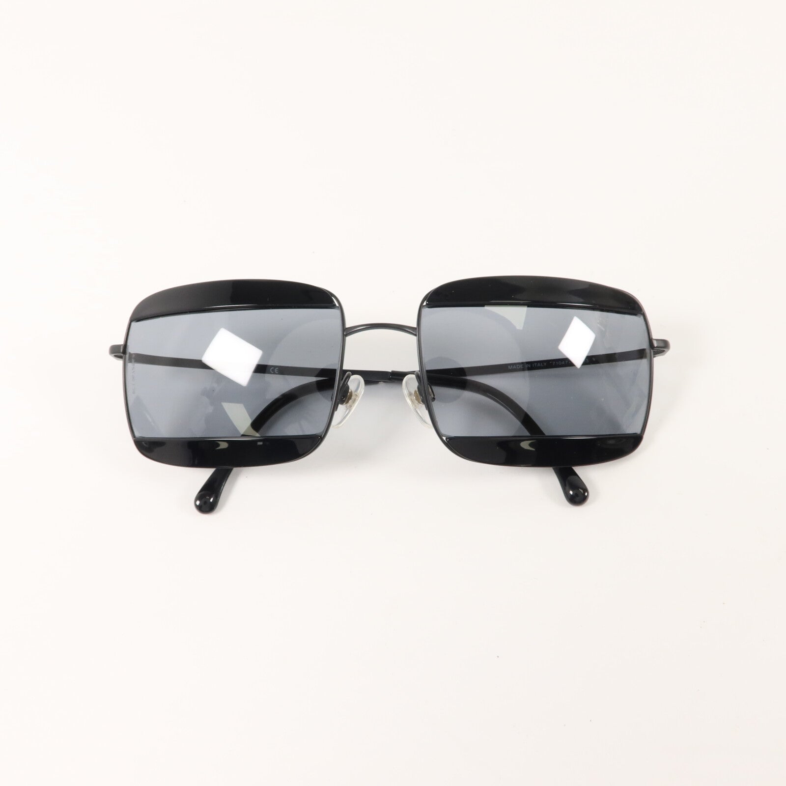 CHANEL PVC Sunglasses太陽眼鏡