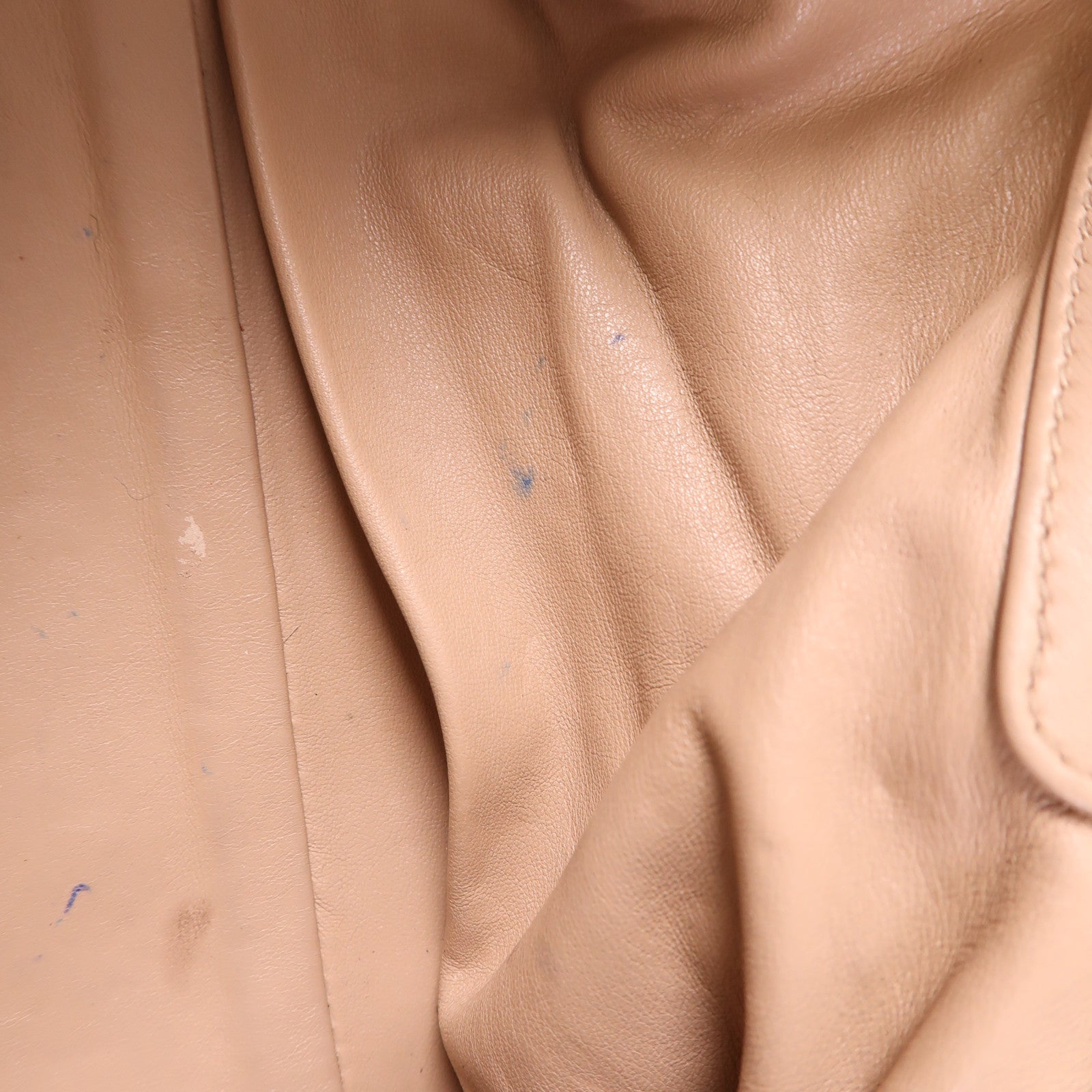 PRADA 牛皮皮革2 Way Bag手挽肩背兩用袋