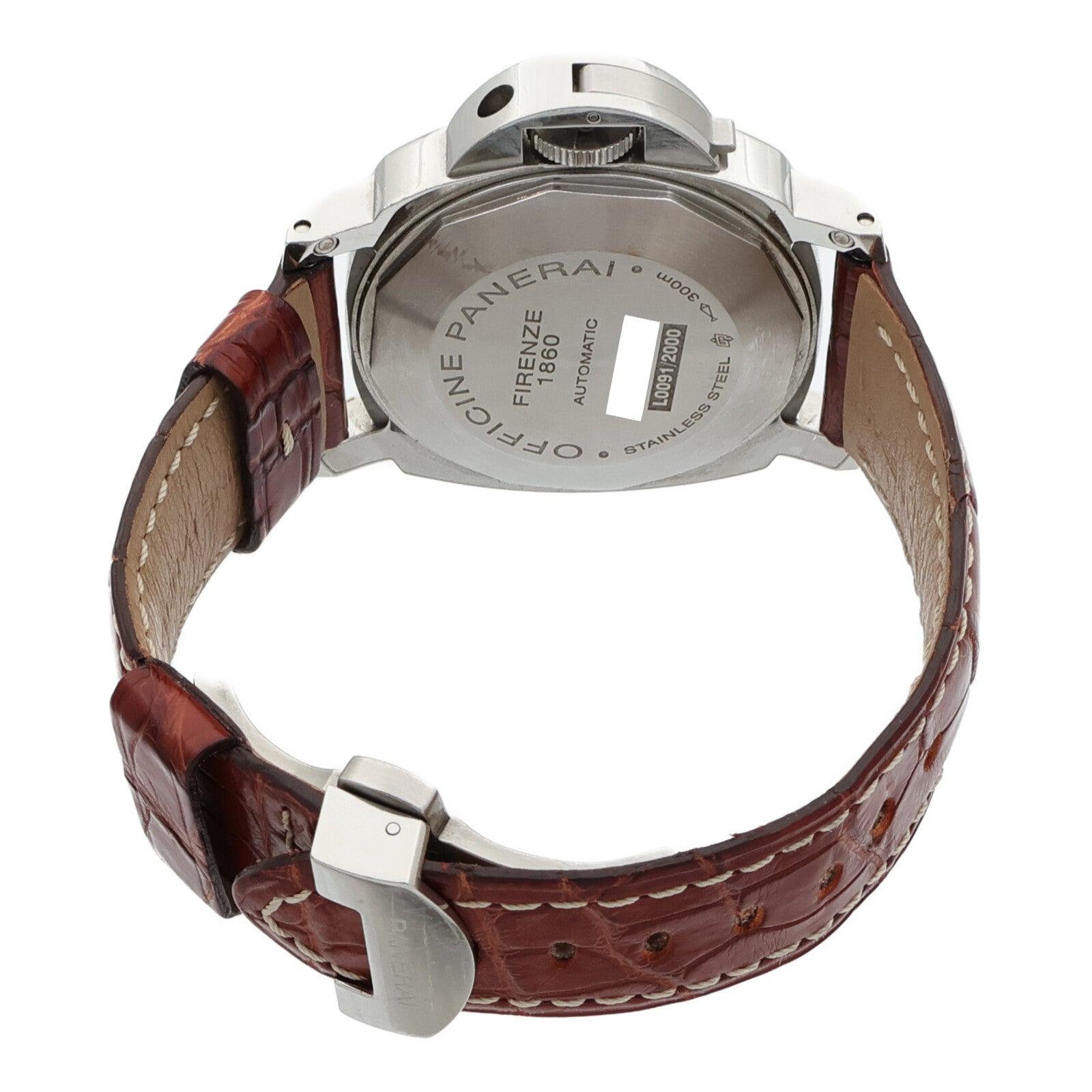 PANERAI Luminor GMT PAM00088