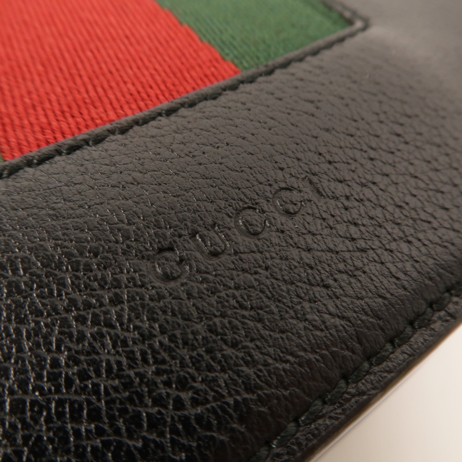 GUCCI 牛皮皮革Totem Butterfly Bag肩背袋