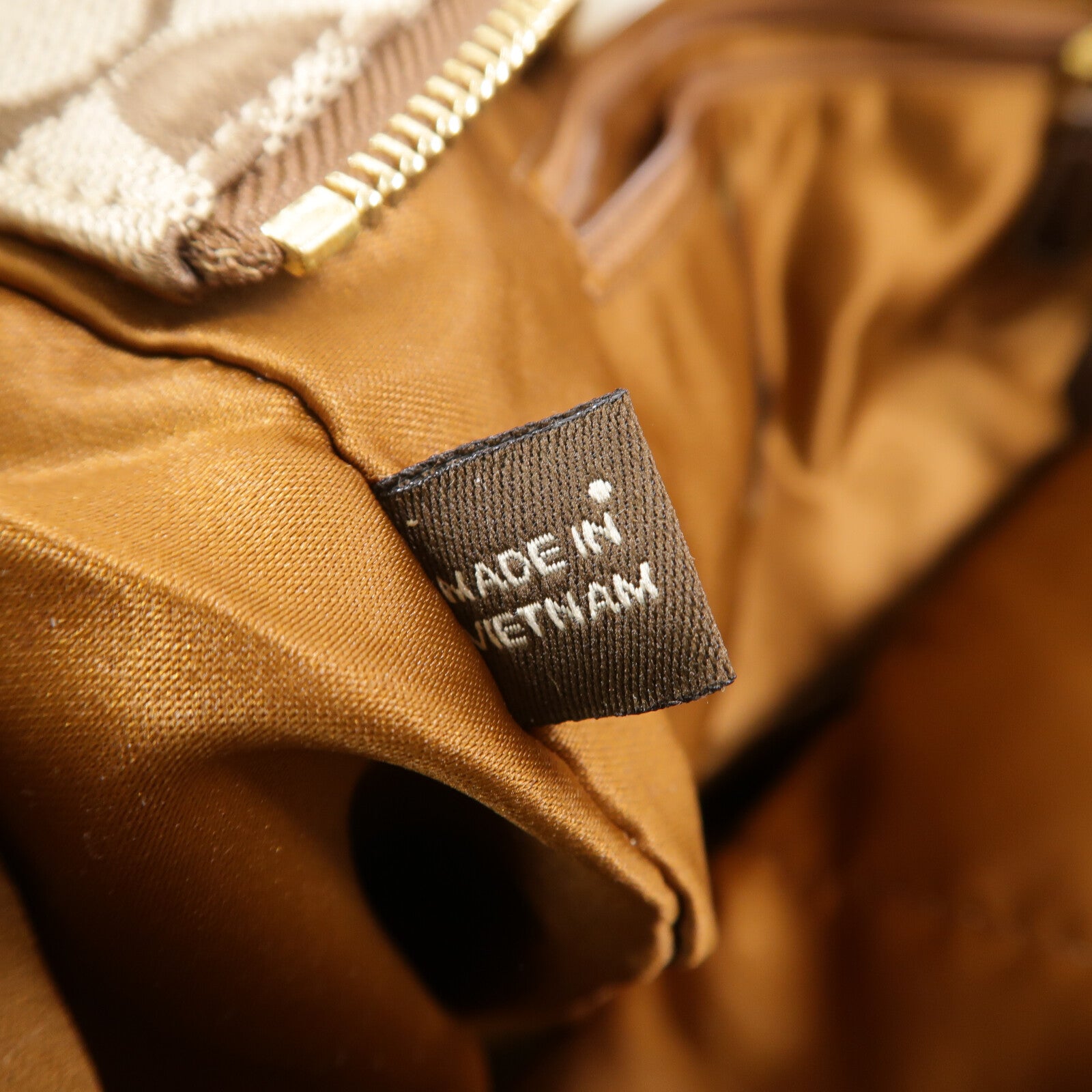 COACH 帆布Shoulder Tote肩背袋