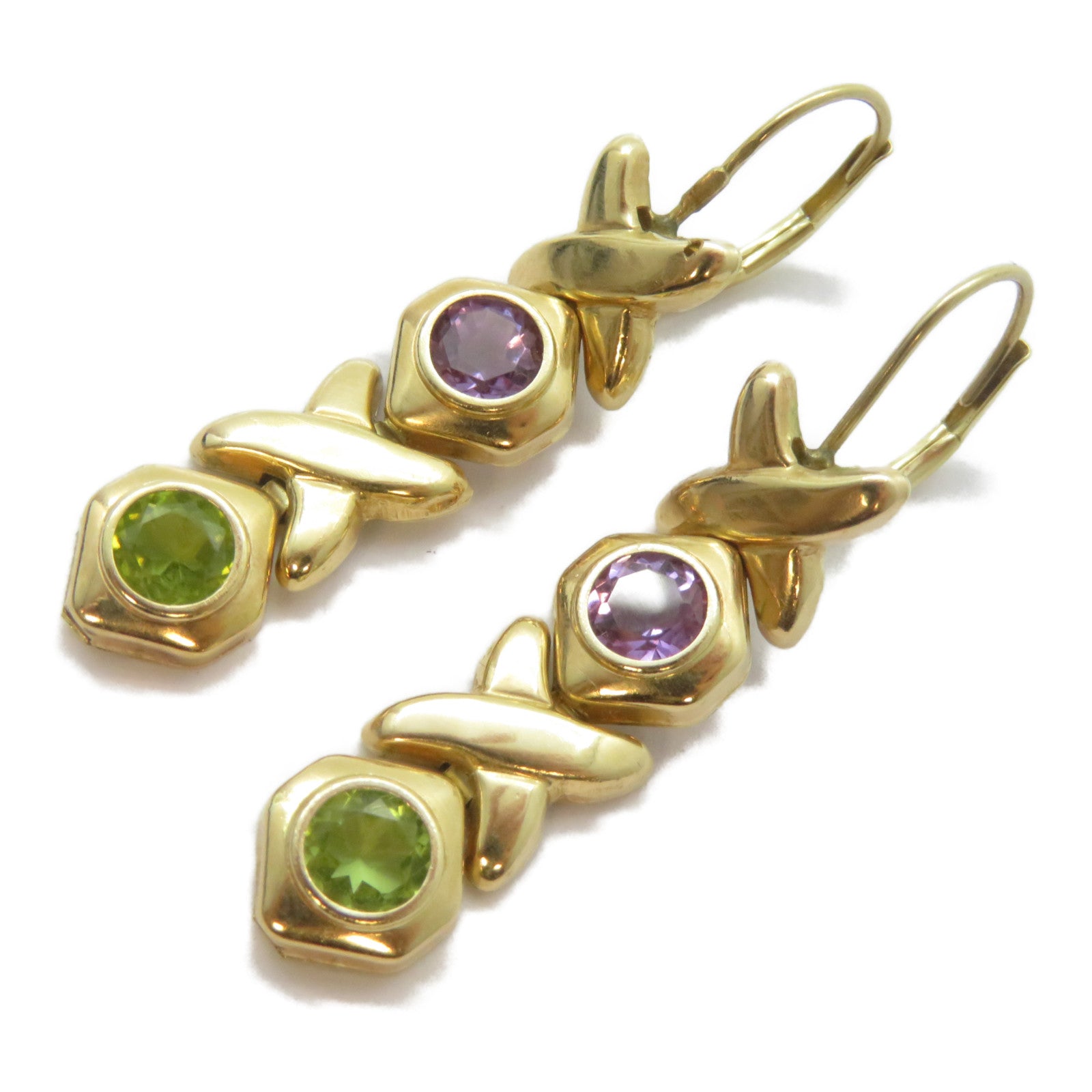 JEWELRY 【激減優惠】14K黄金Earrings耳環