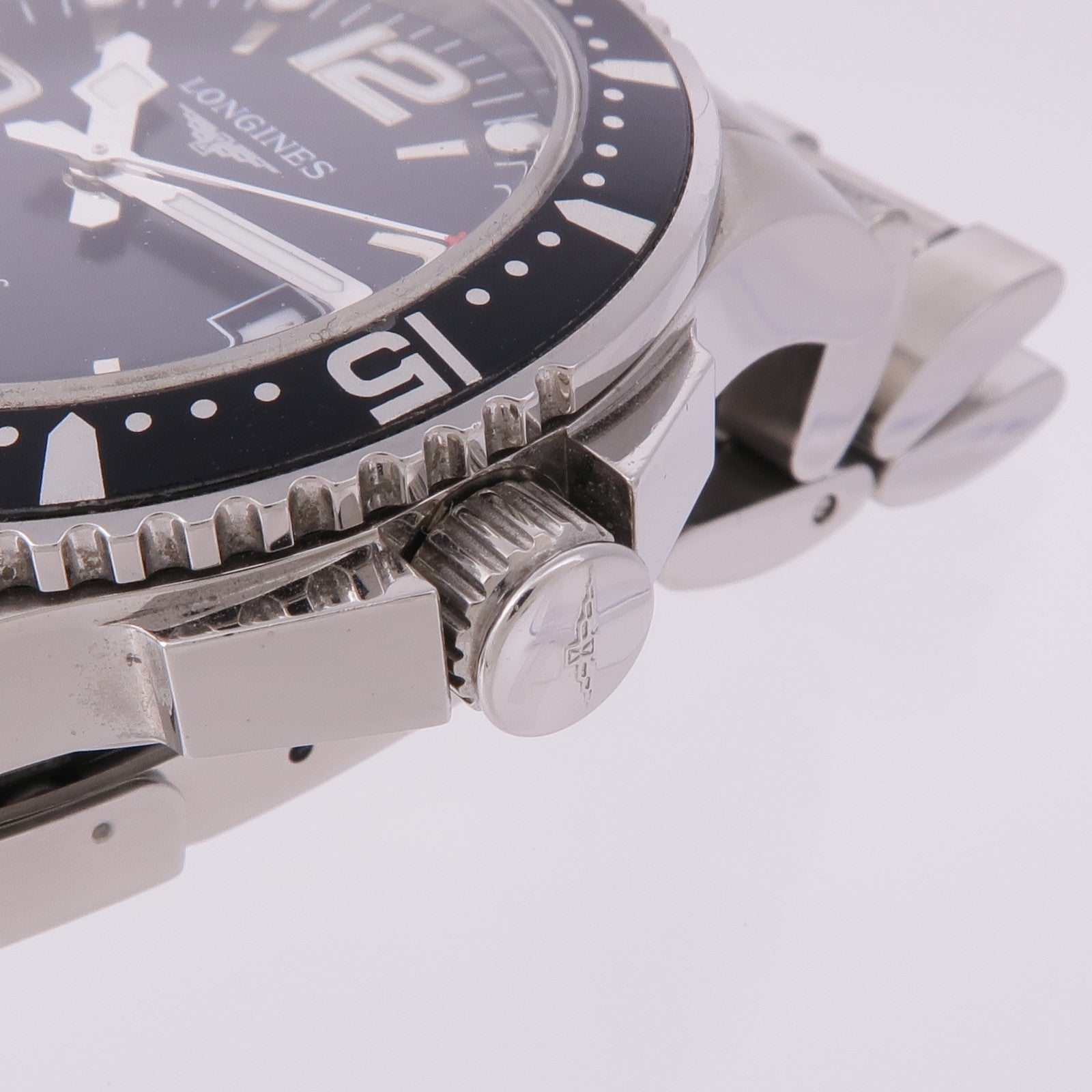 LONGINES HydroConquest L37414566