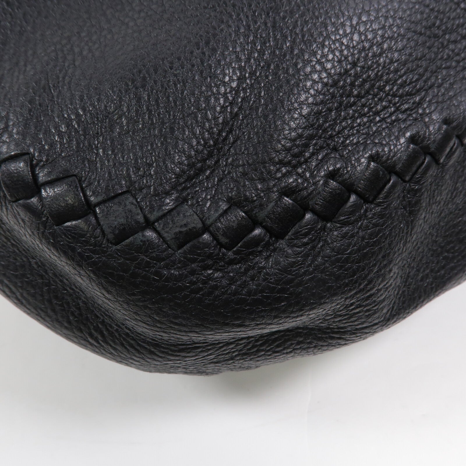 BOTTEGA VENETA 牛皮皮革Tote Bag肩背袋