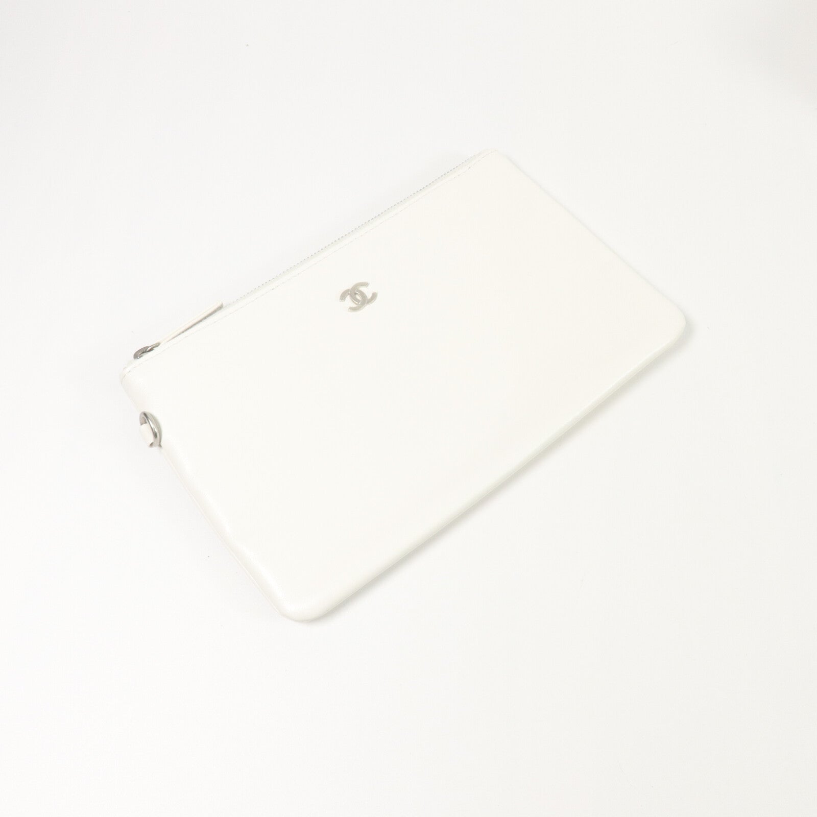CHANEL 牛皮皮革Chanel 22 Small鏈帶肩背袋