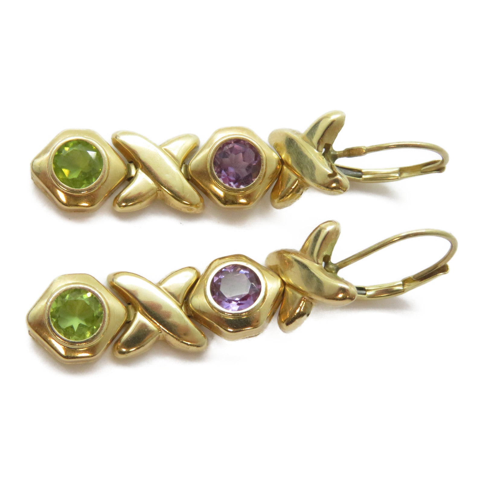 JEWELRY 【激減優惠】14K黄金Earrings耳環