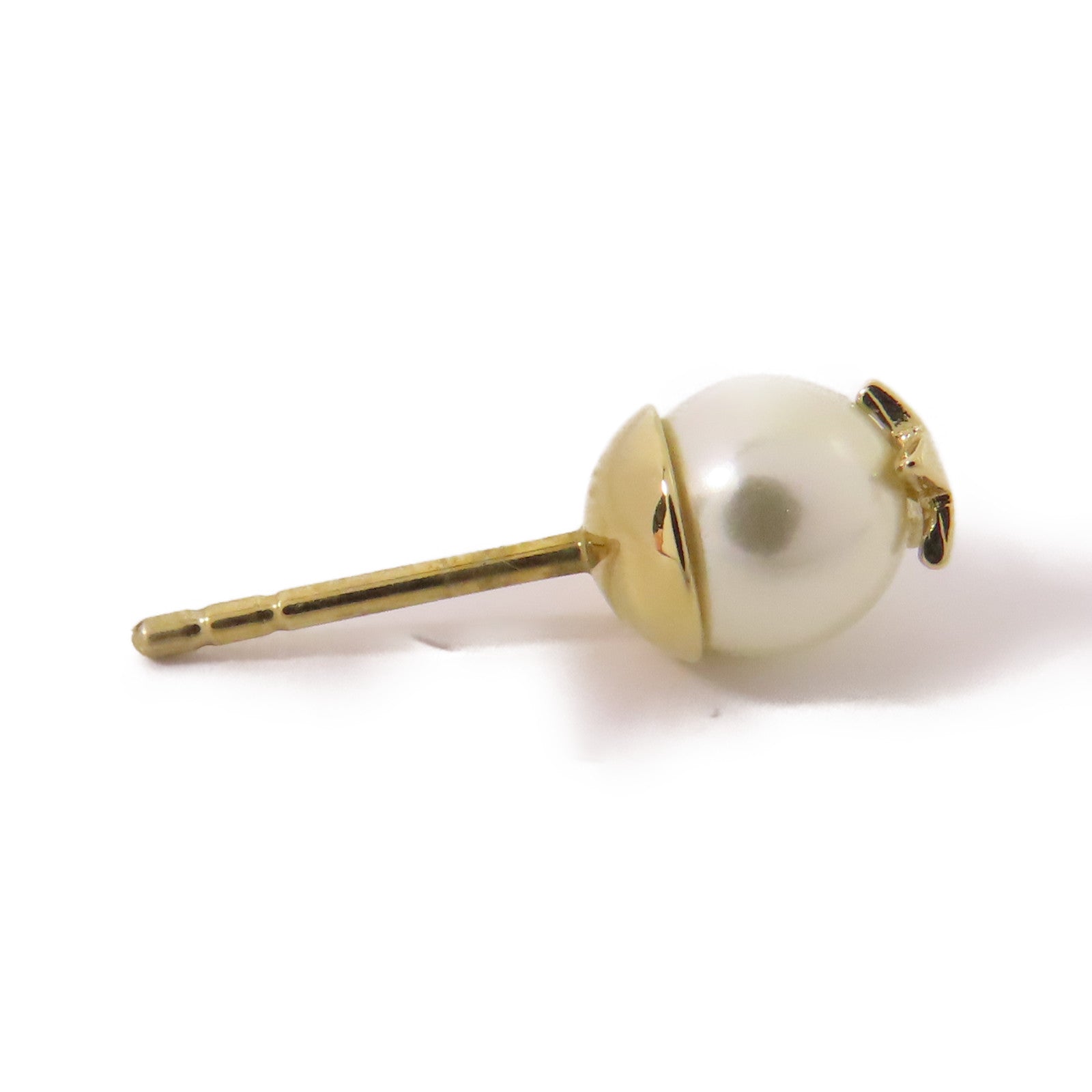 Dior 金屬/PVC Earrings耳環