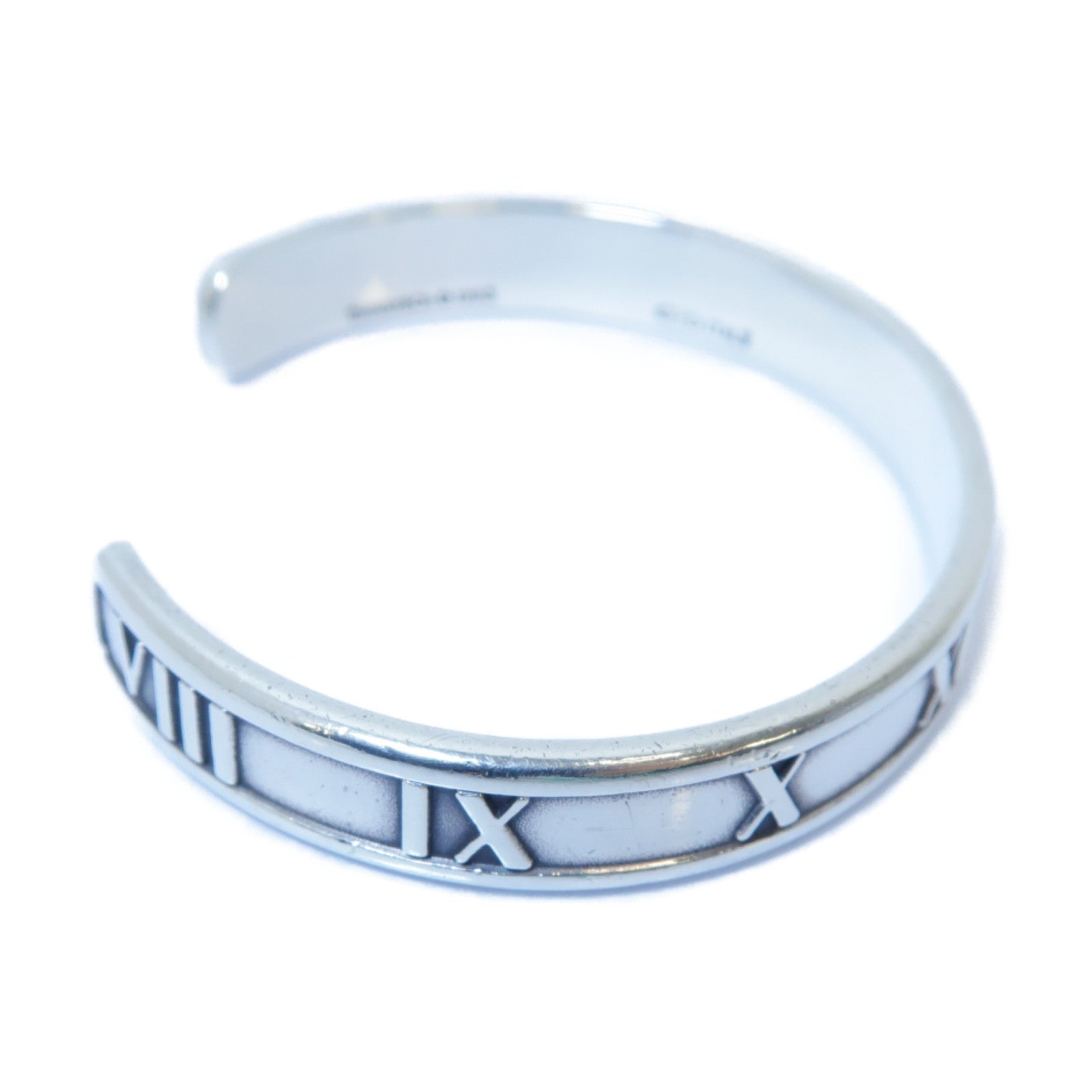 TIFFANY＆CO 925純銀Bracelet手鐲