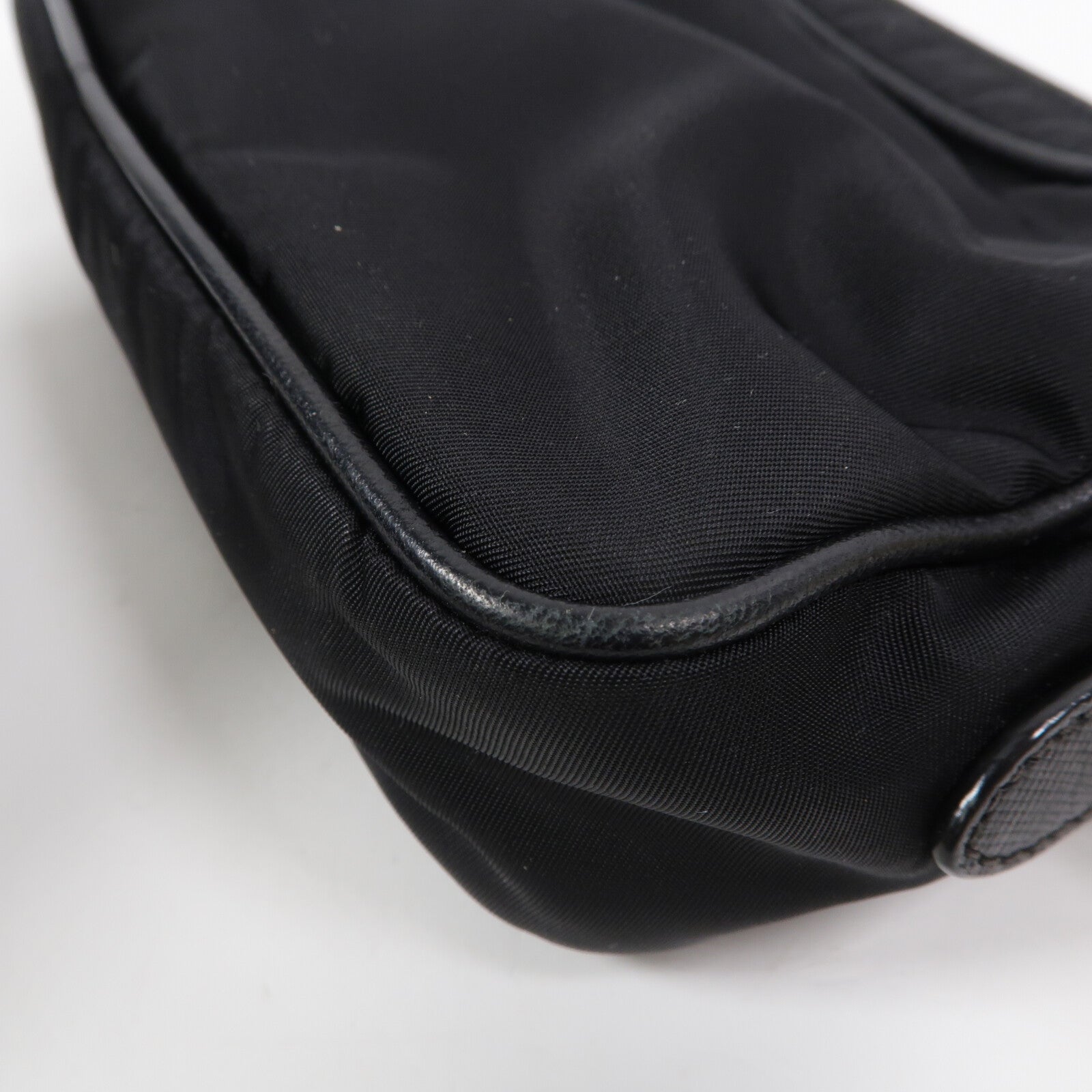 PRADA 尼龍Shoulder Bag肩背袋