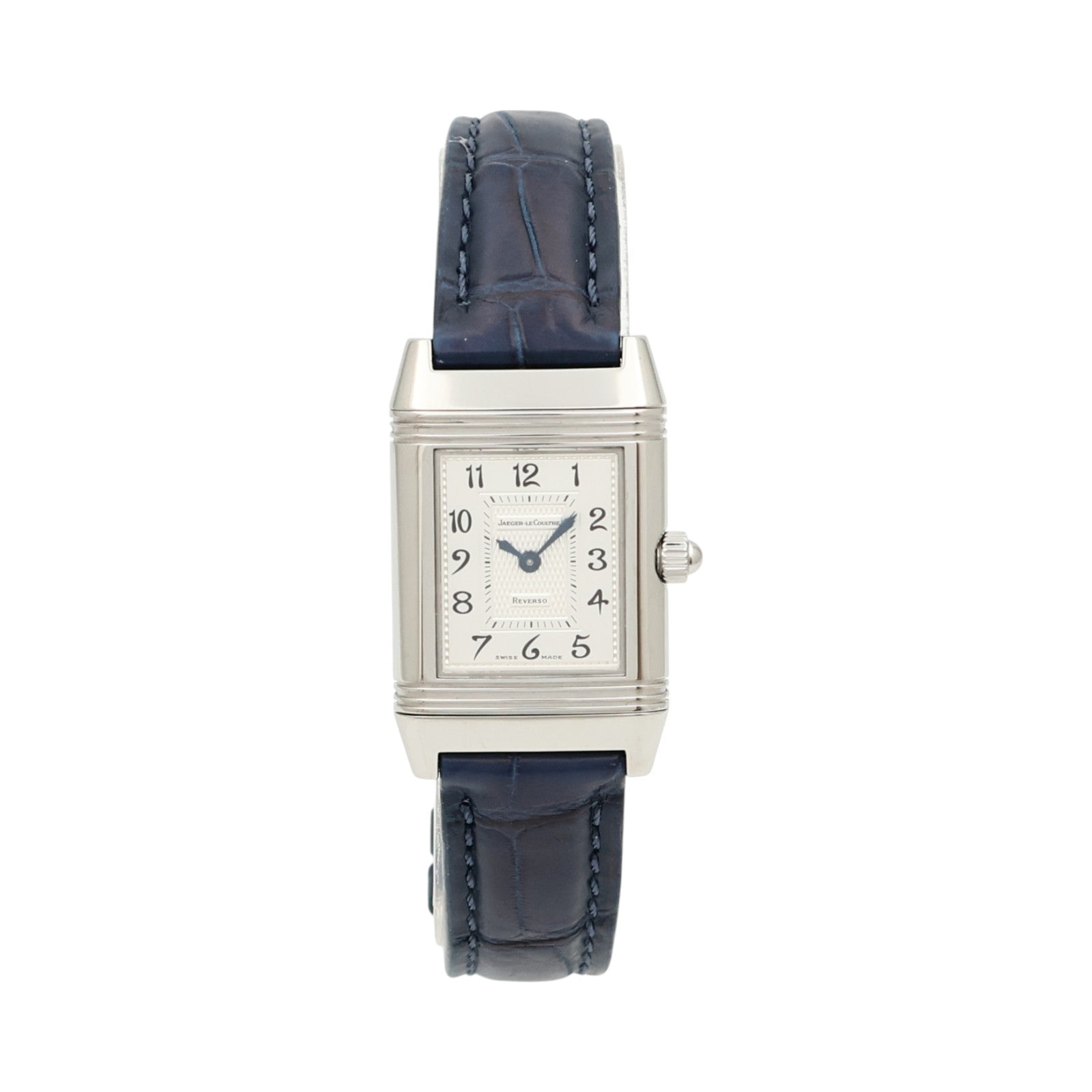 JAEGER-LECOULTRE Reverso Duetto 266.8.44