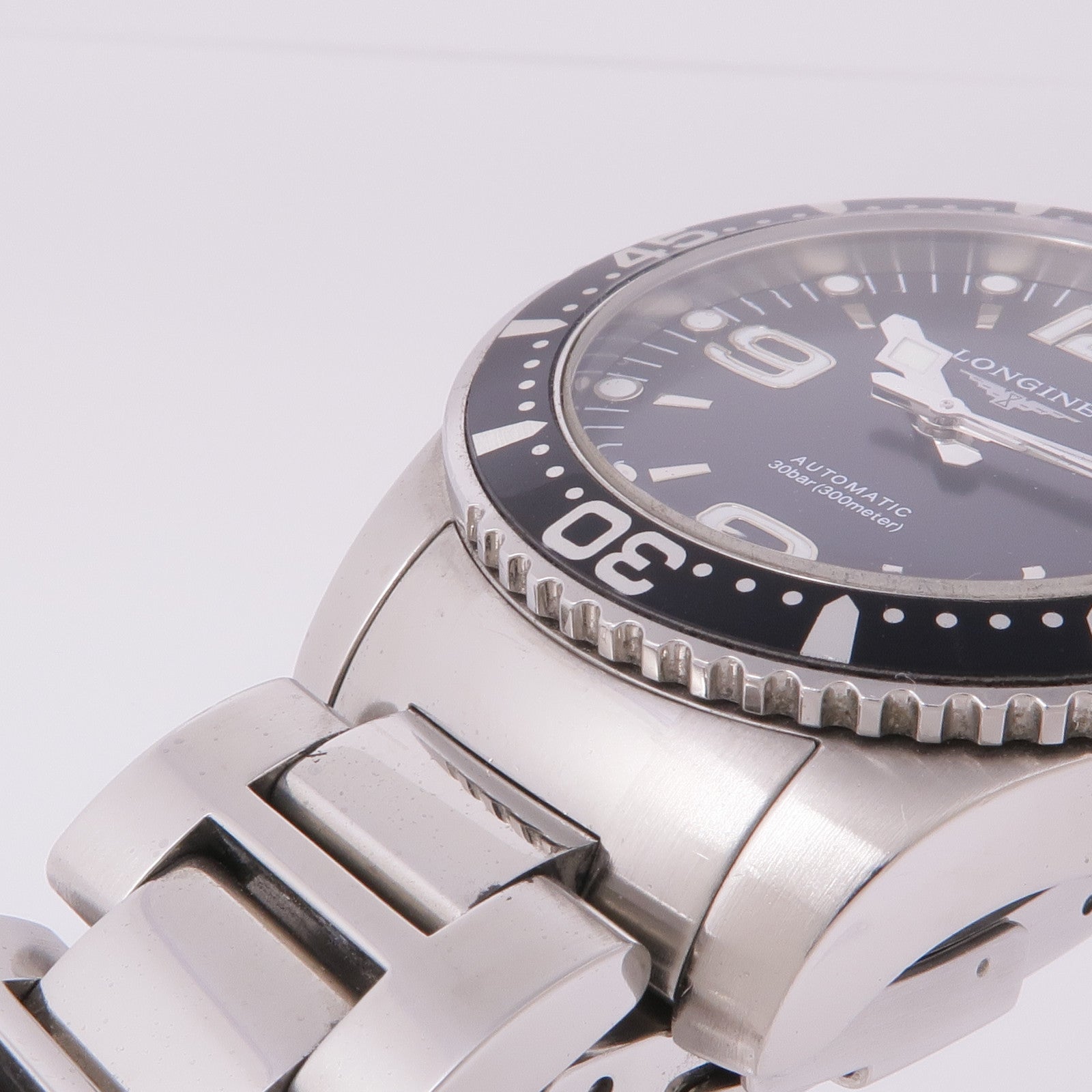 LONGINES HydroConquest L37414566