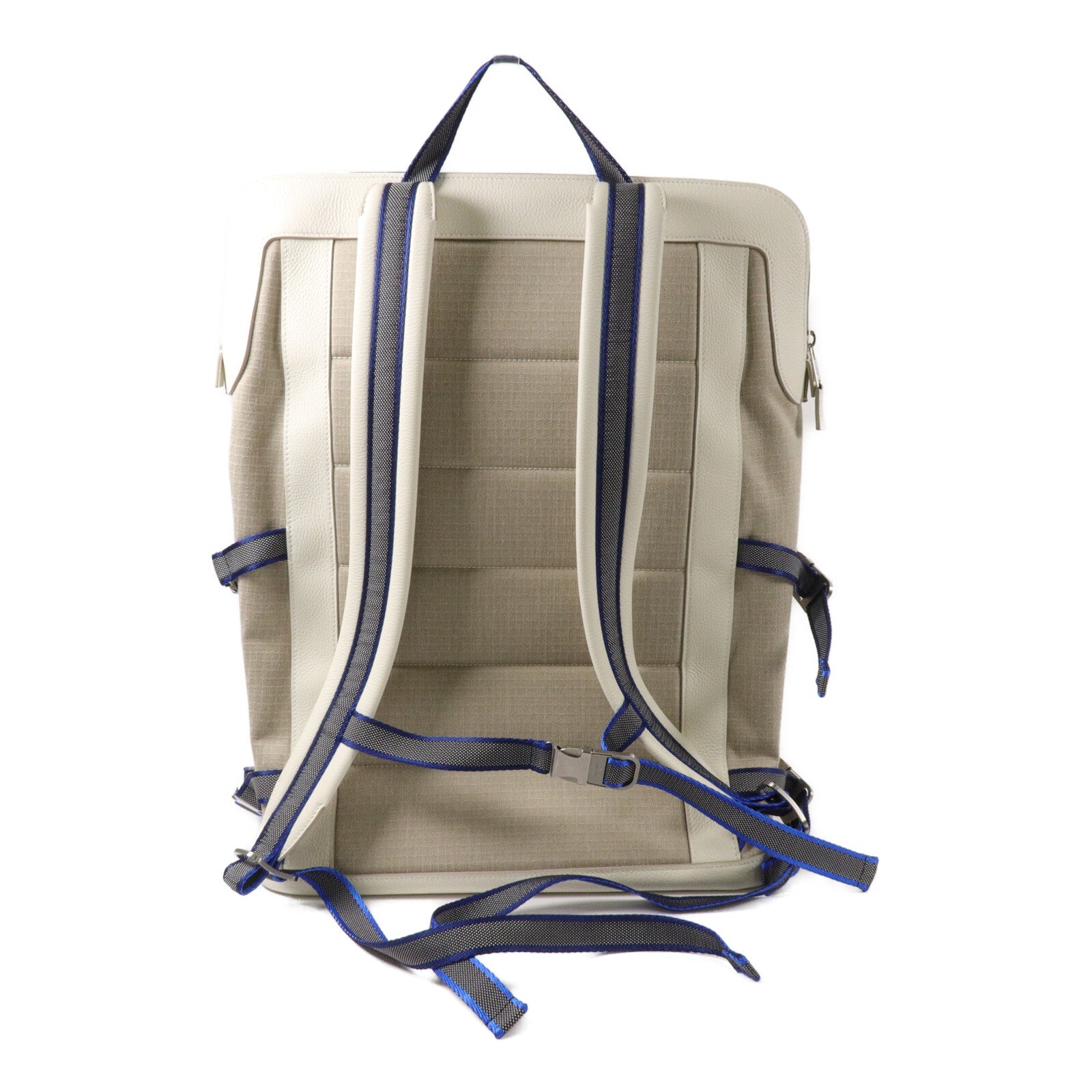 HERMES 帆布/Regate Tauril Off Piste Ski Backpack背包