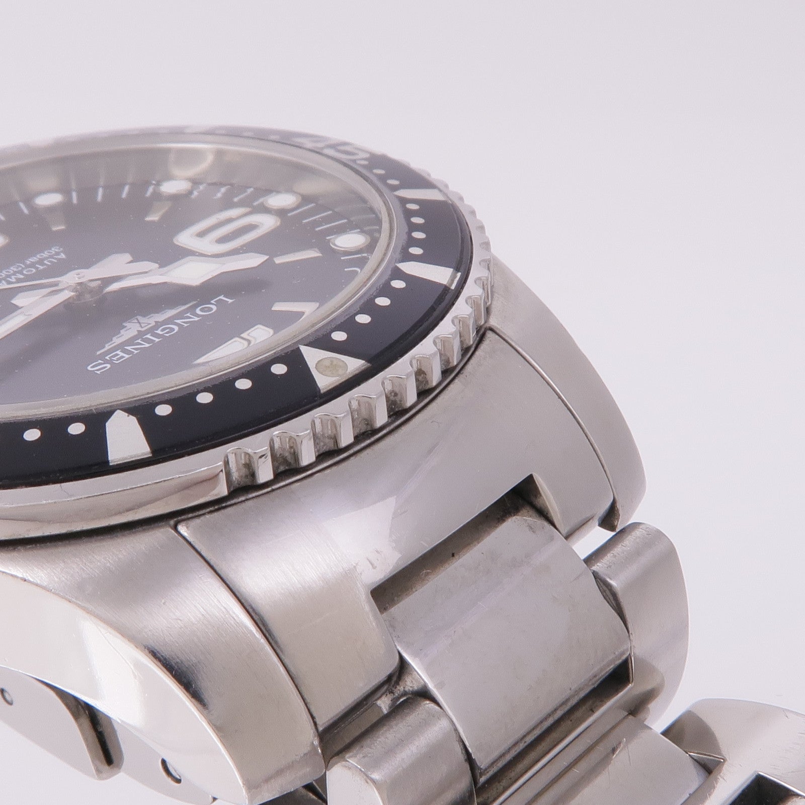 LONGINES HydroConquest L37414566