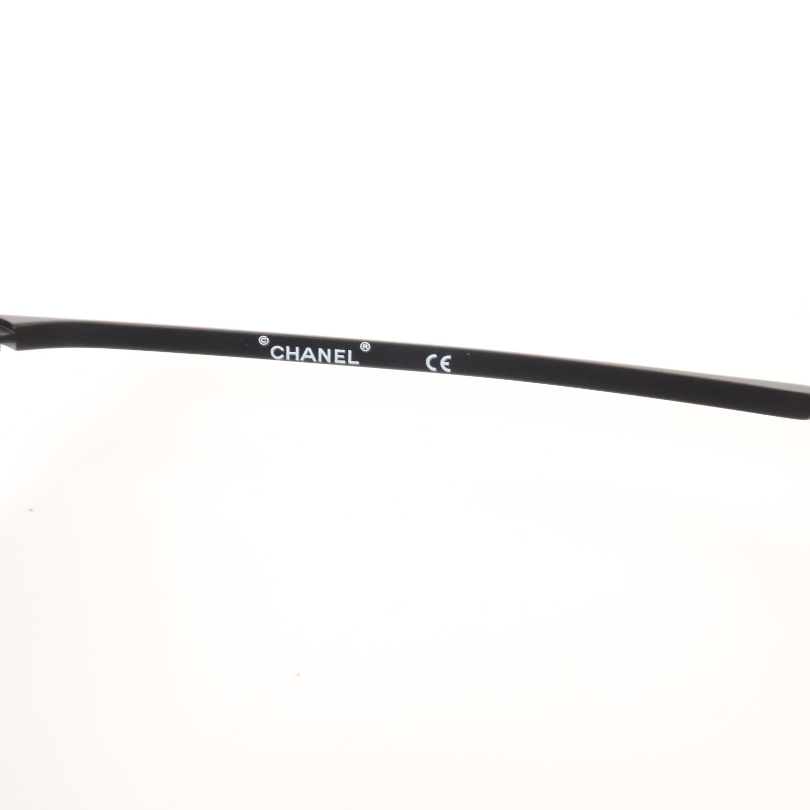 CHANEL PVC Sunglasses太陽眼鏡
