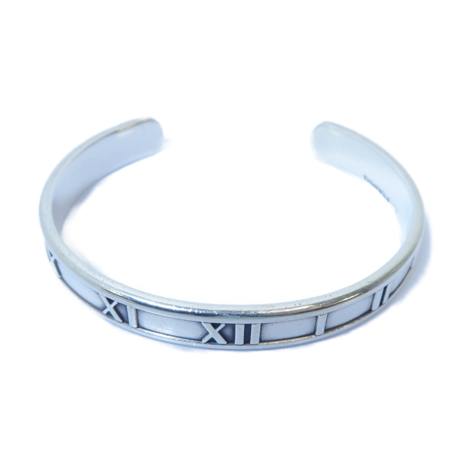 TIFFANY＆CO 925純銀Bracelet手鐲