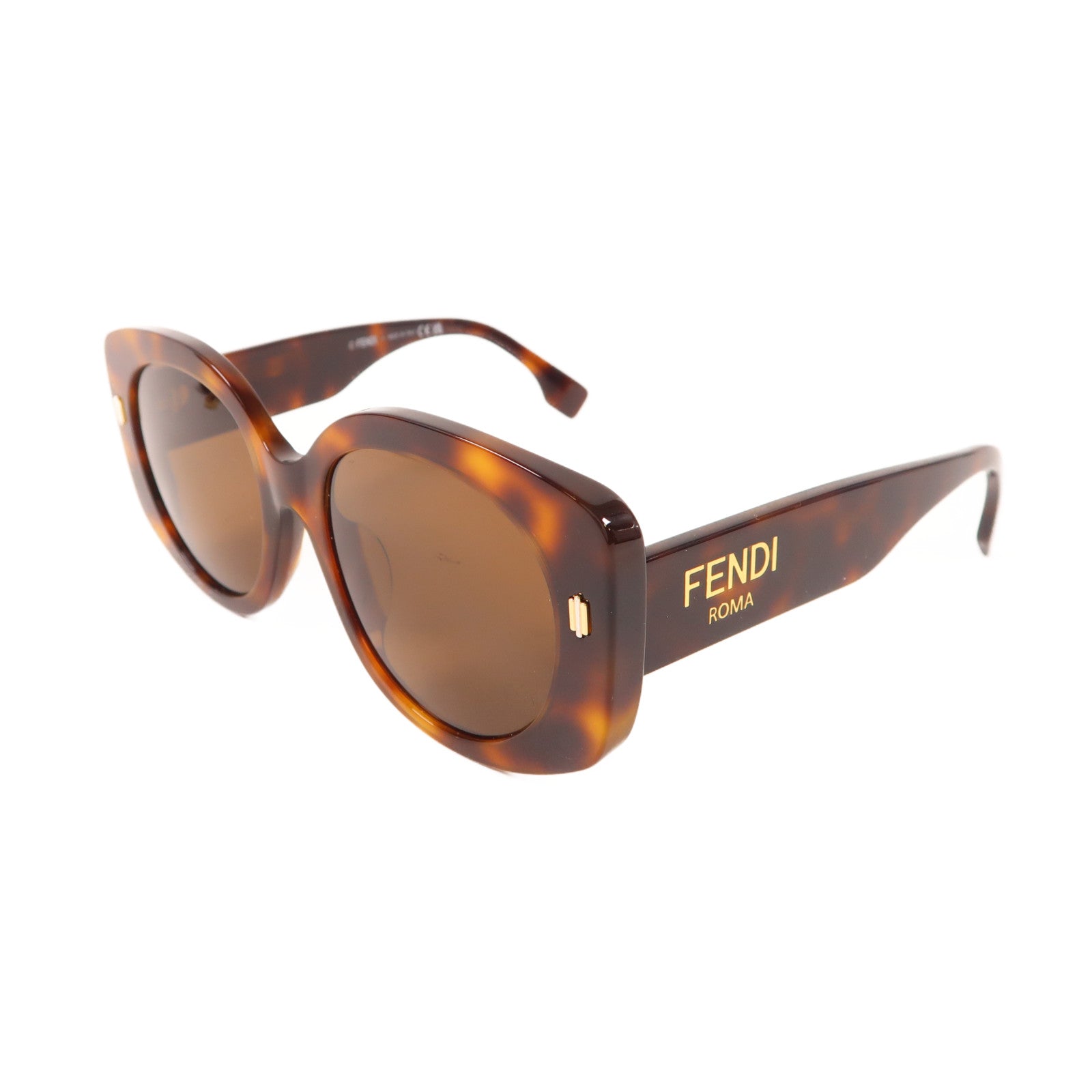 FENDI PVC Sunglasses太陽眼鏡