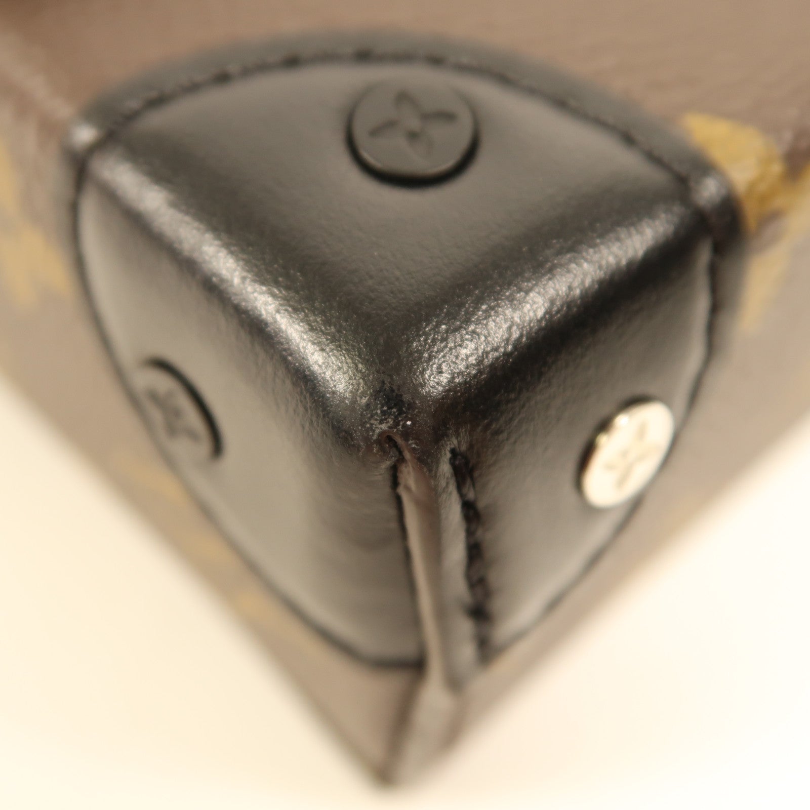 LOUIS VUITTON Monogram Steamer肩背袋