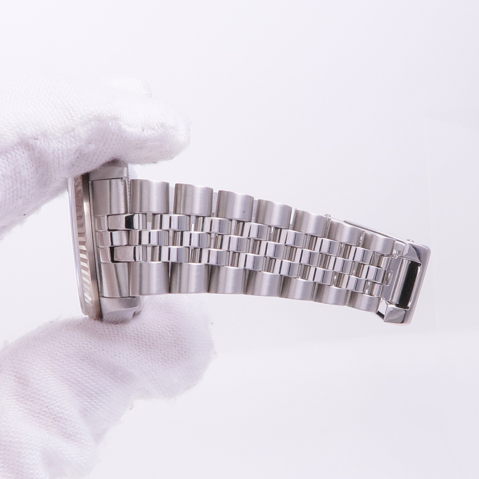 ROLEX Datejust 78274