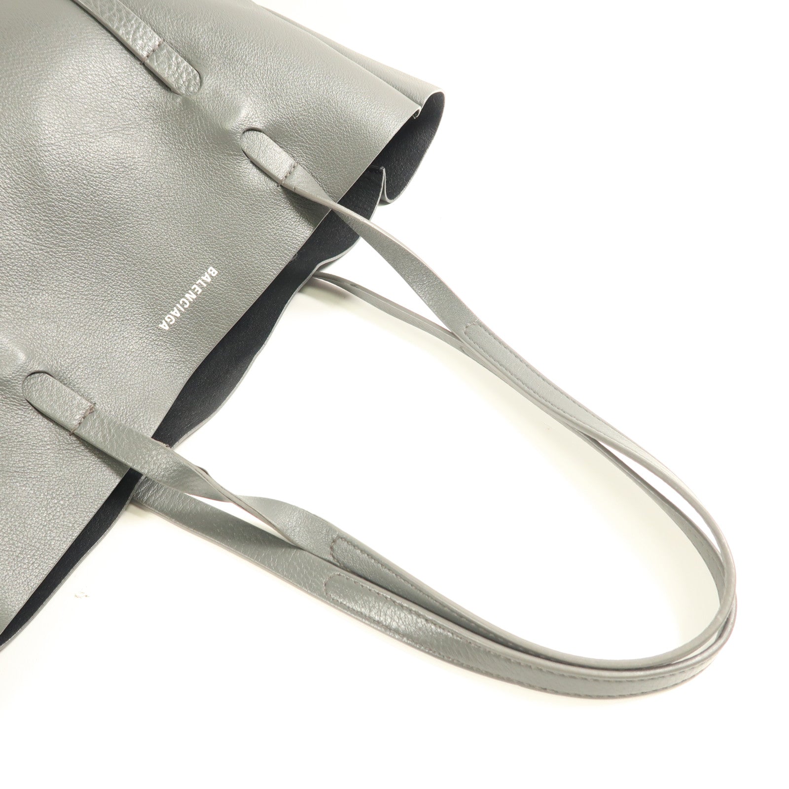 BALENCIAGA 牛皮皮革Everyday肩背袋