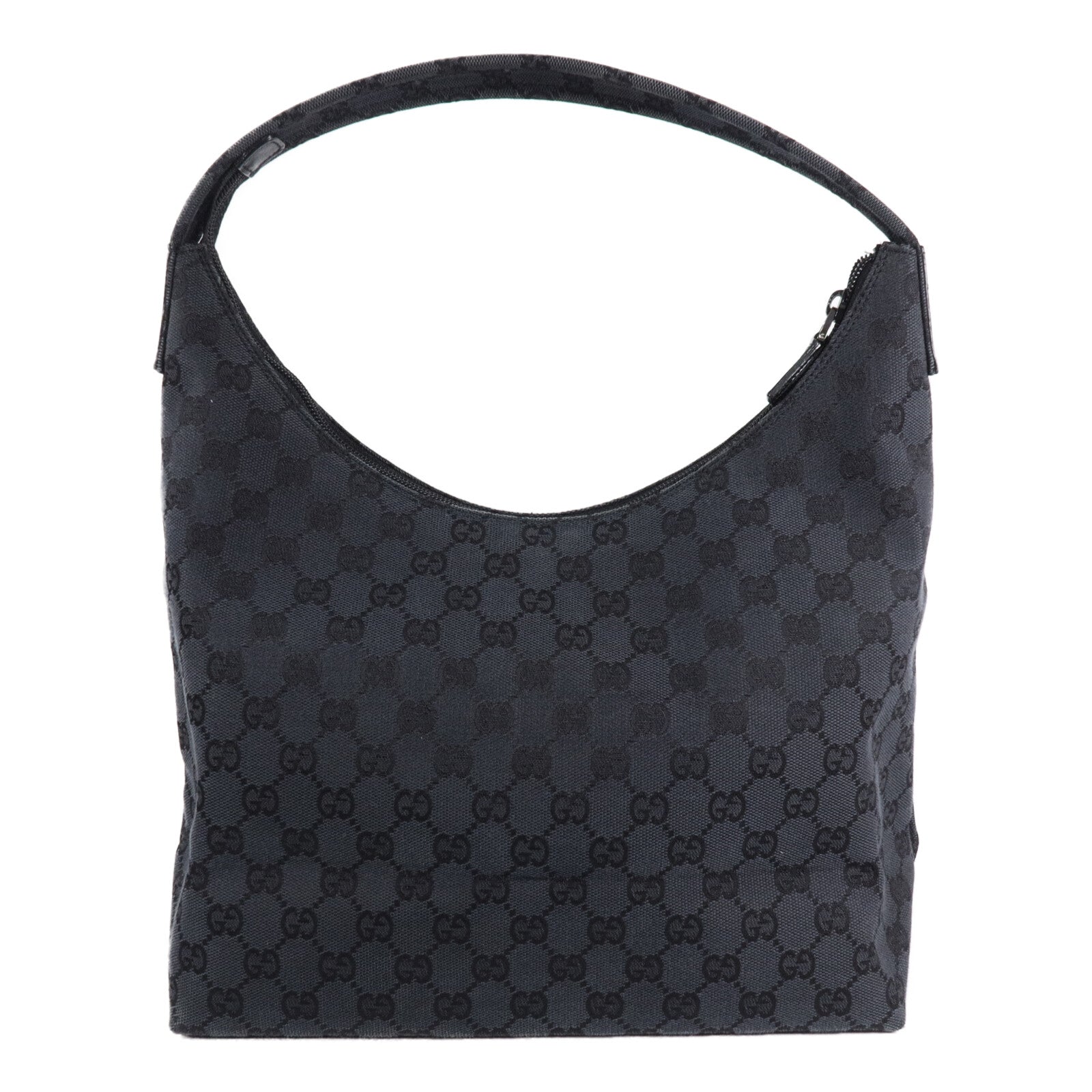 GUCCI 帆布Shoulder Bag肩背袋