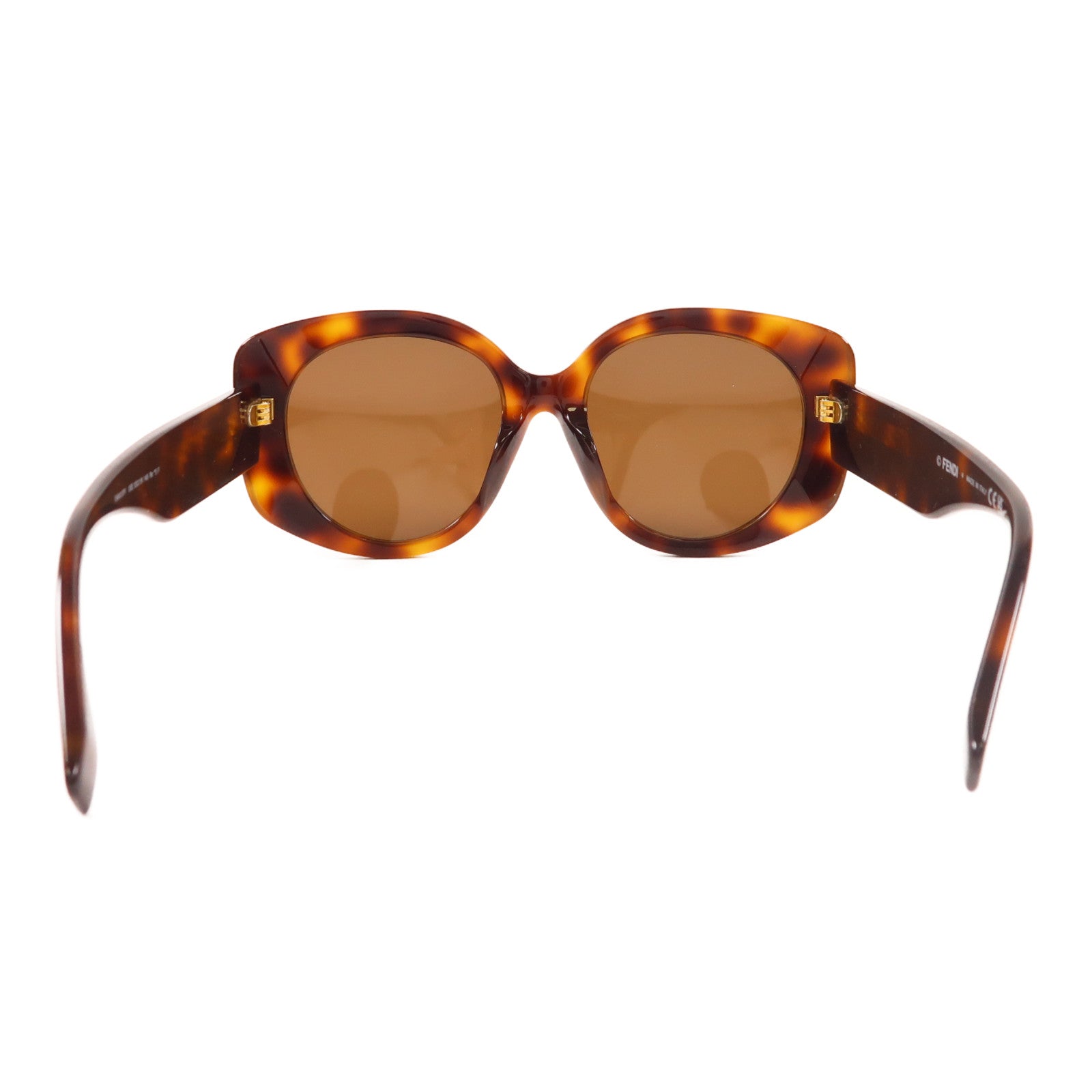 FENDI PVC Sunglasses太陽眼鏡