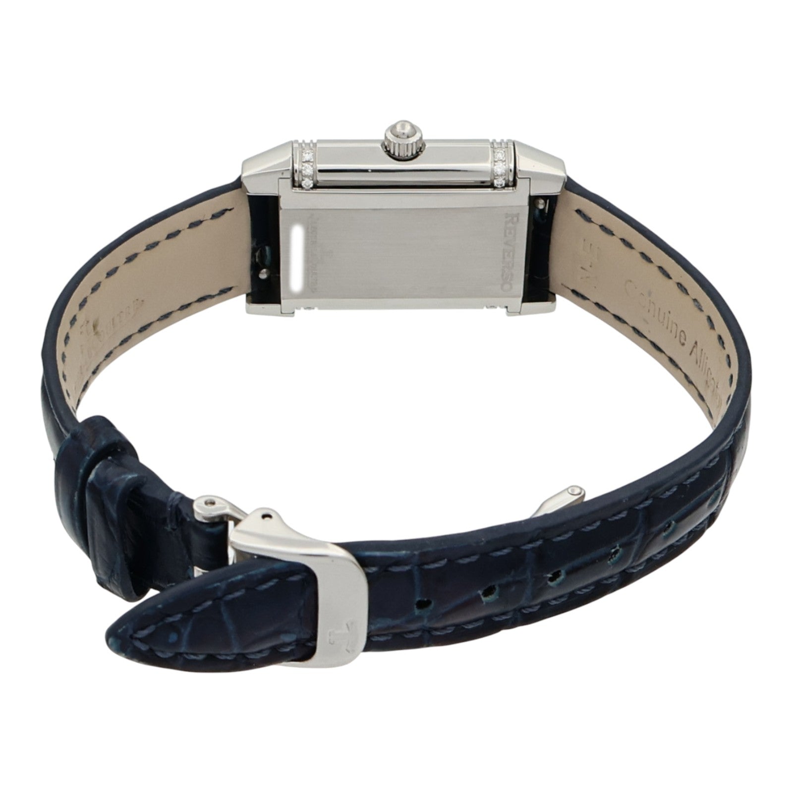 JAEGER-LECOULTRE Reverso Duetto 266.8.44