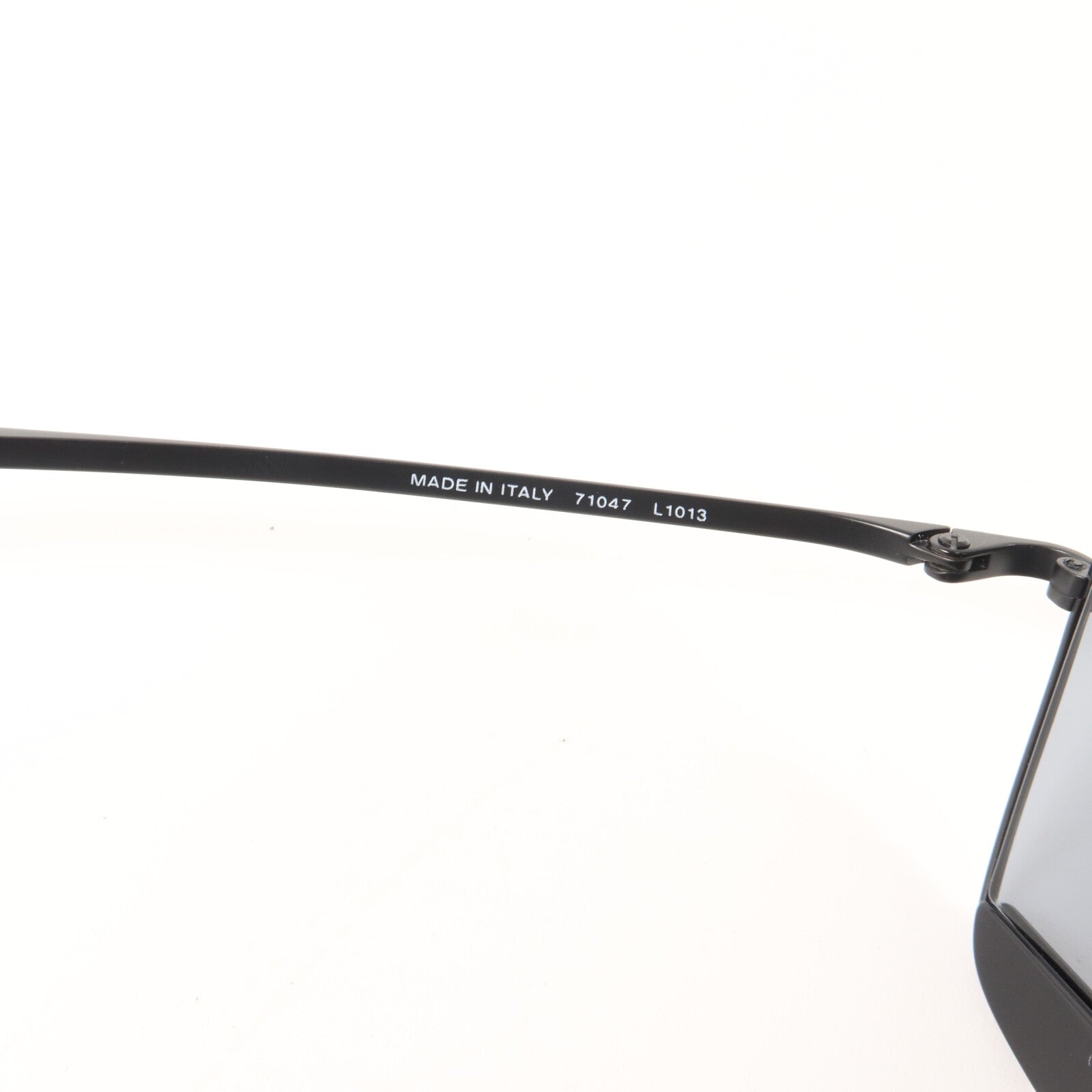CHANEL PVC Sunglasses太陽眼鏡