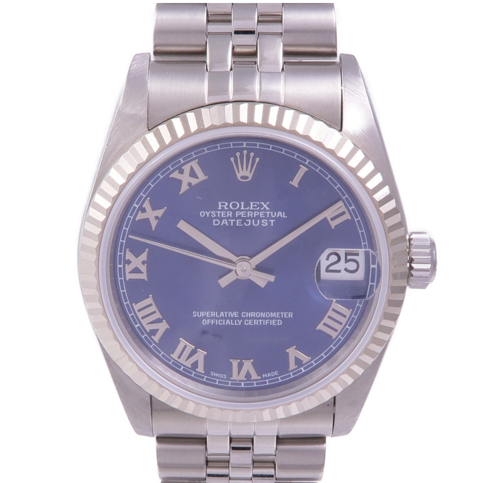 ROLEX Datejust 78274