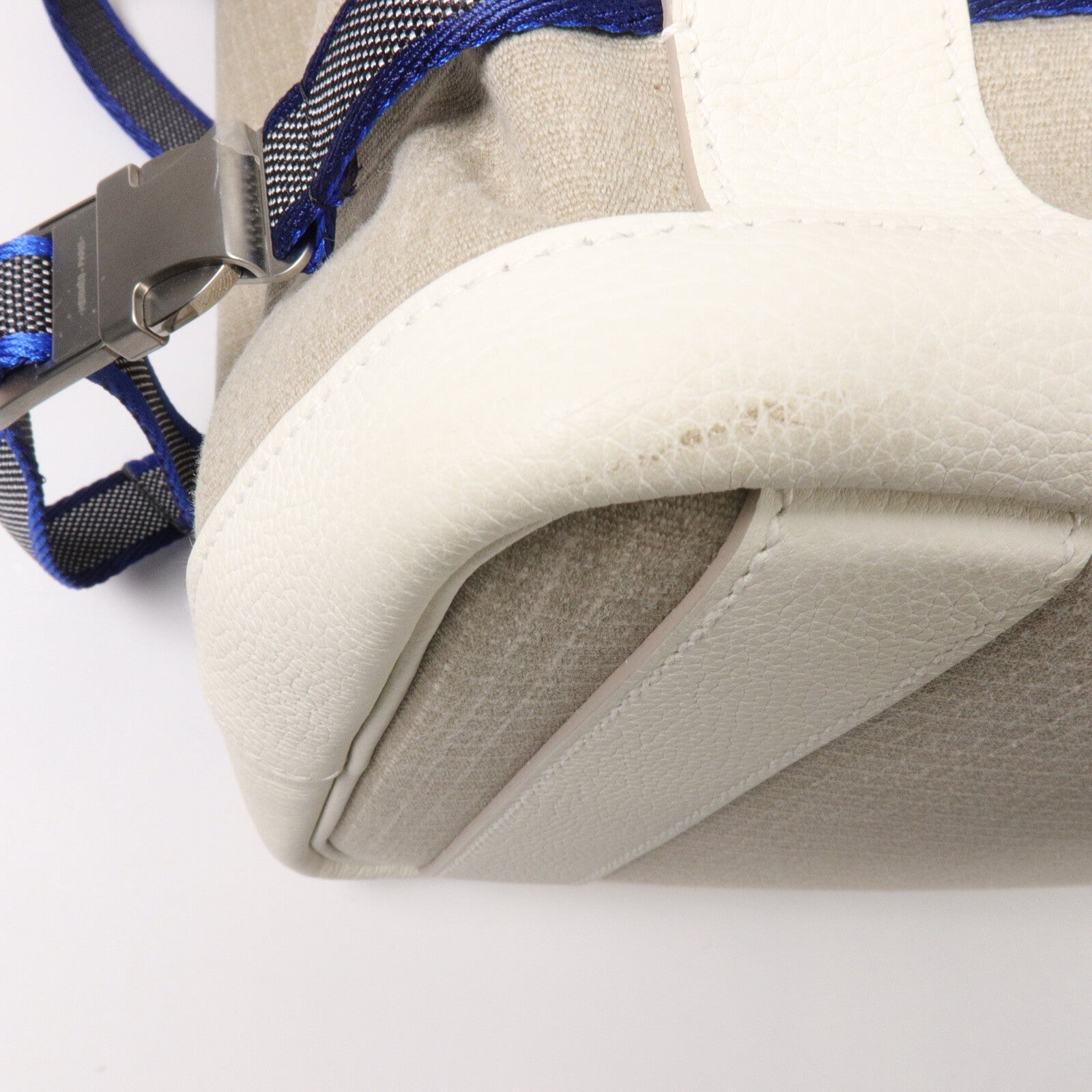 HERMES 帆布/Regate Tauril Off Piste Ski Backpack背包
