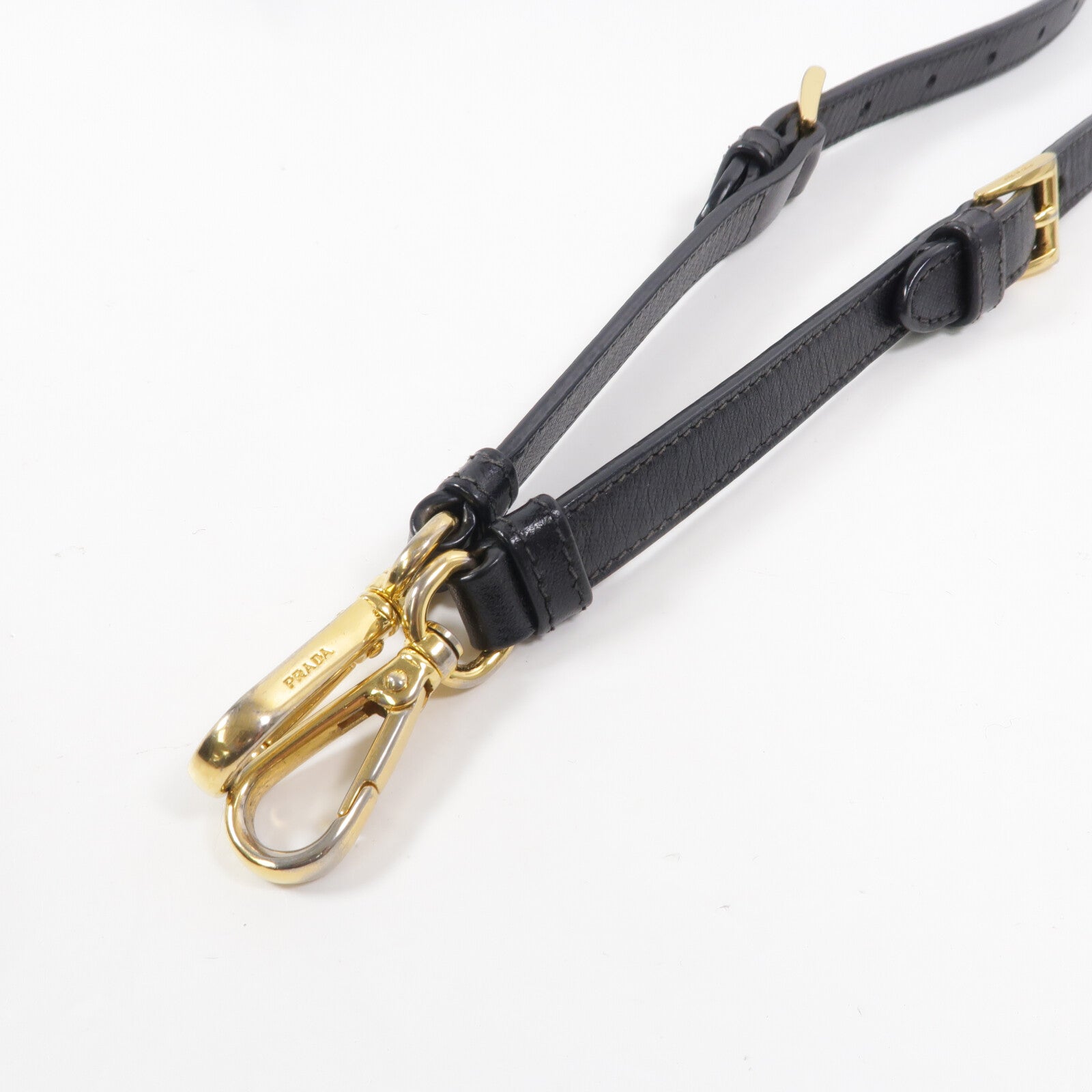 PRADA 尼龍Shoulder Bag肩背袋