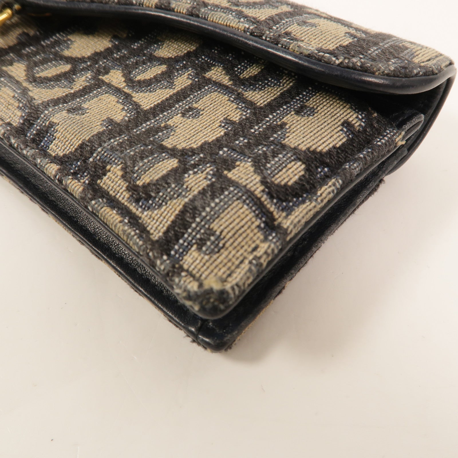 Dior 帆布Card Case卡片套