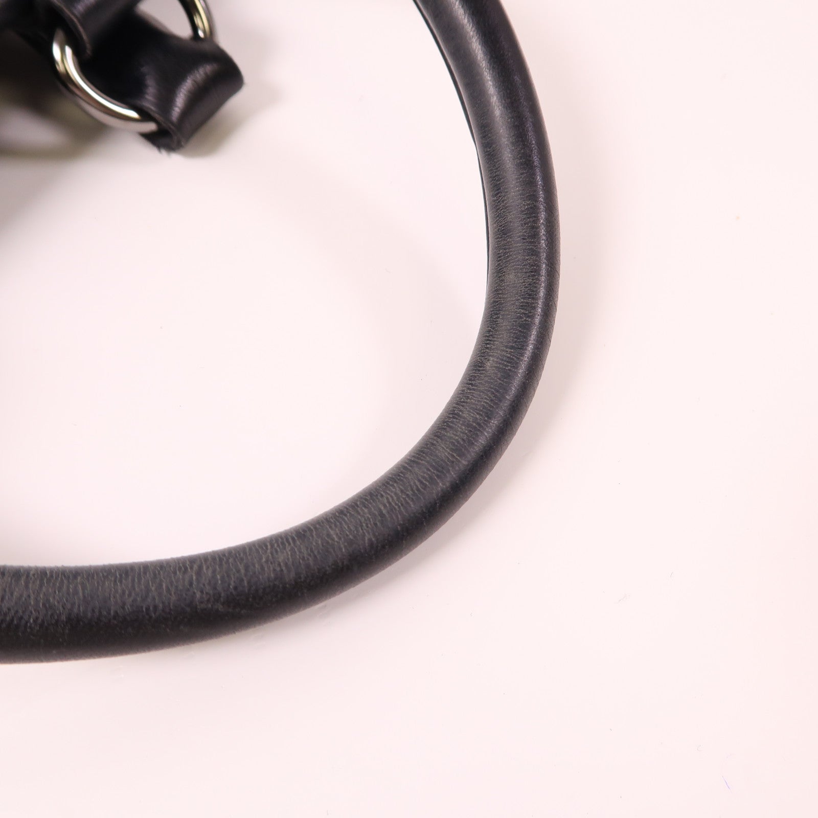 PRADA 牛皮皮革2 Way Bag手挽肩背兩用袋