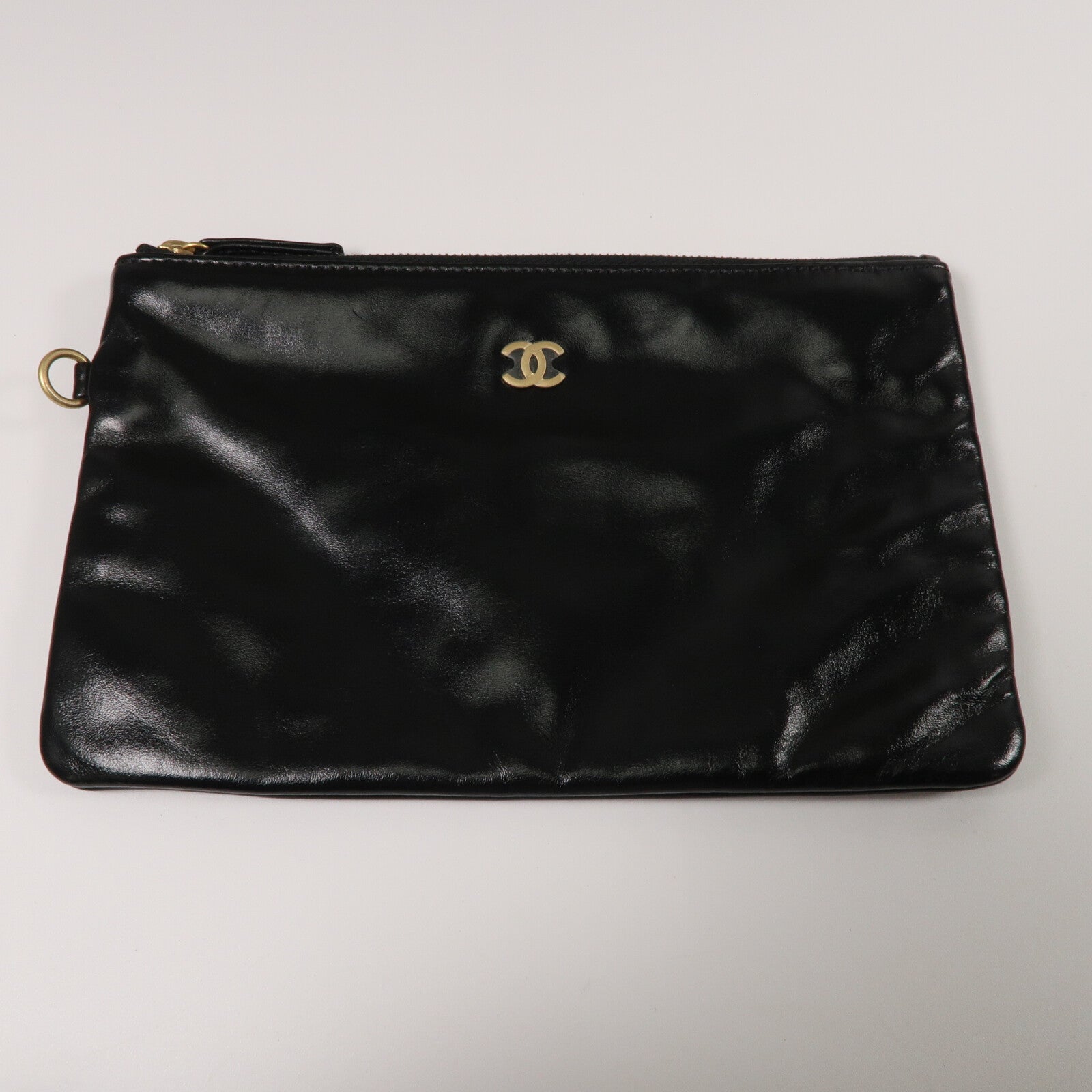 CHANEL Chanel 22 Small鏈帶肩背袋