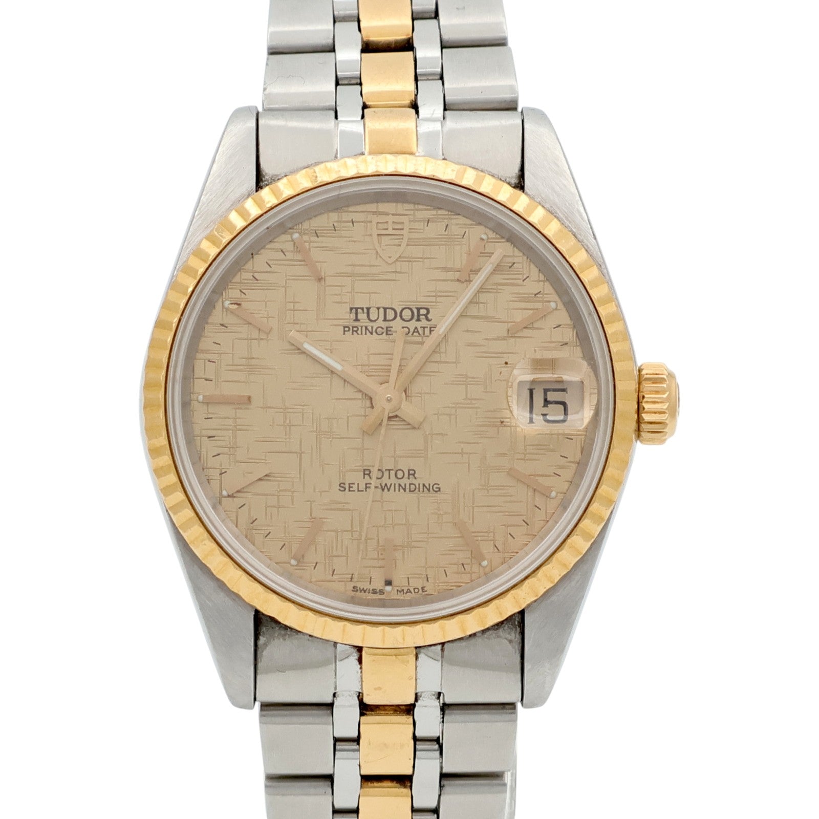 TUDOR Prince Date 72033