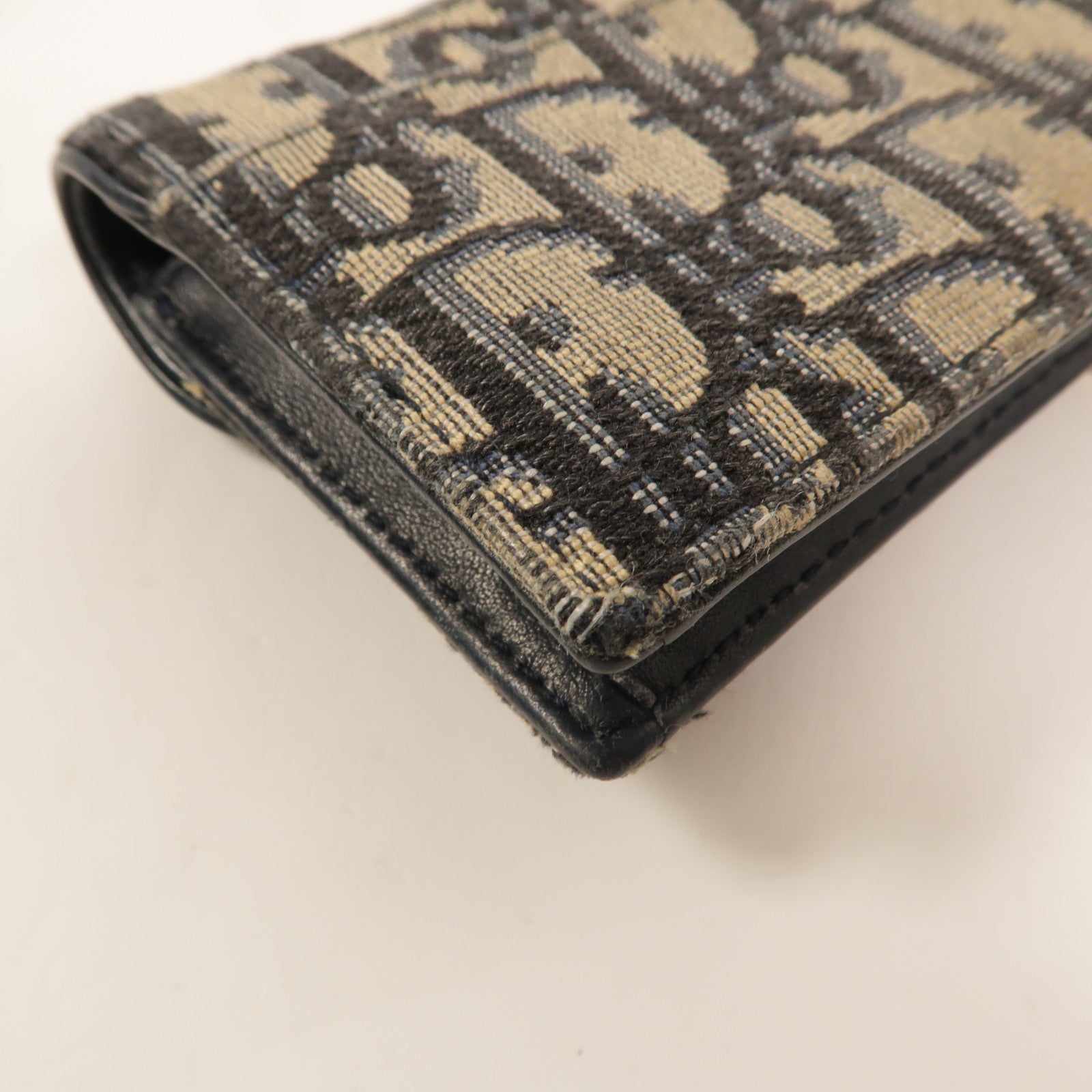 Dior 帆布Card Case卡片套