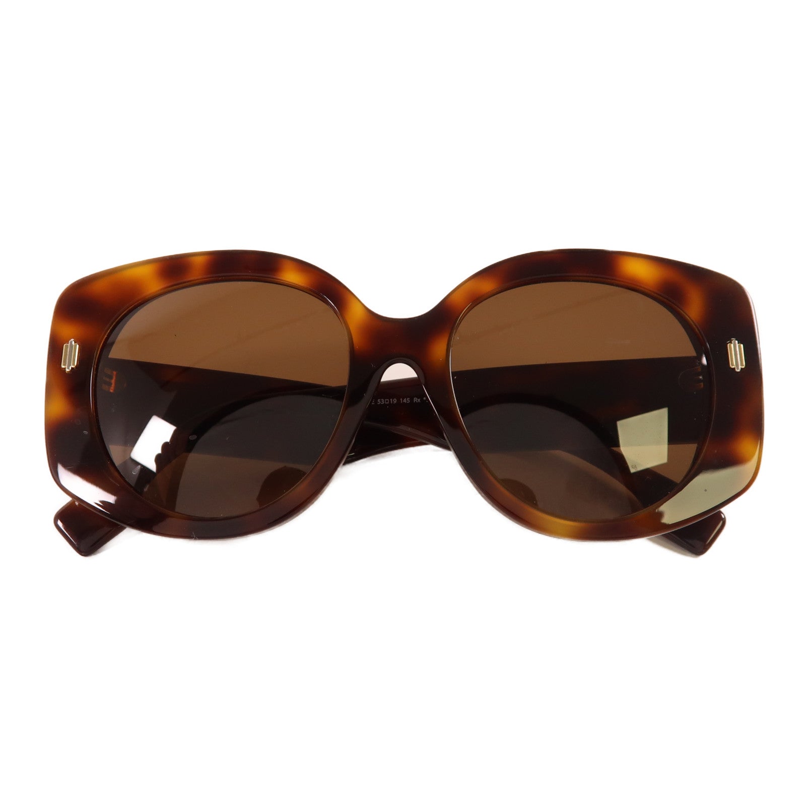 FENDI PVC Sunglasses太陽眼鏡