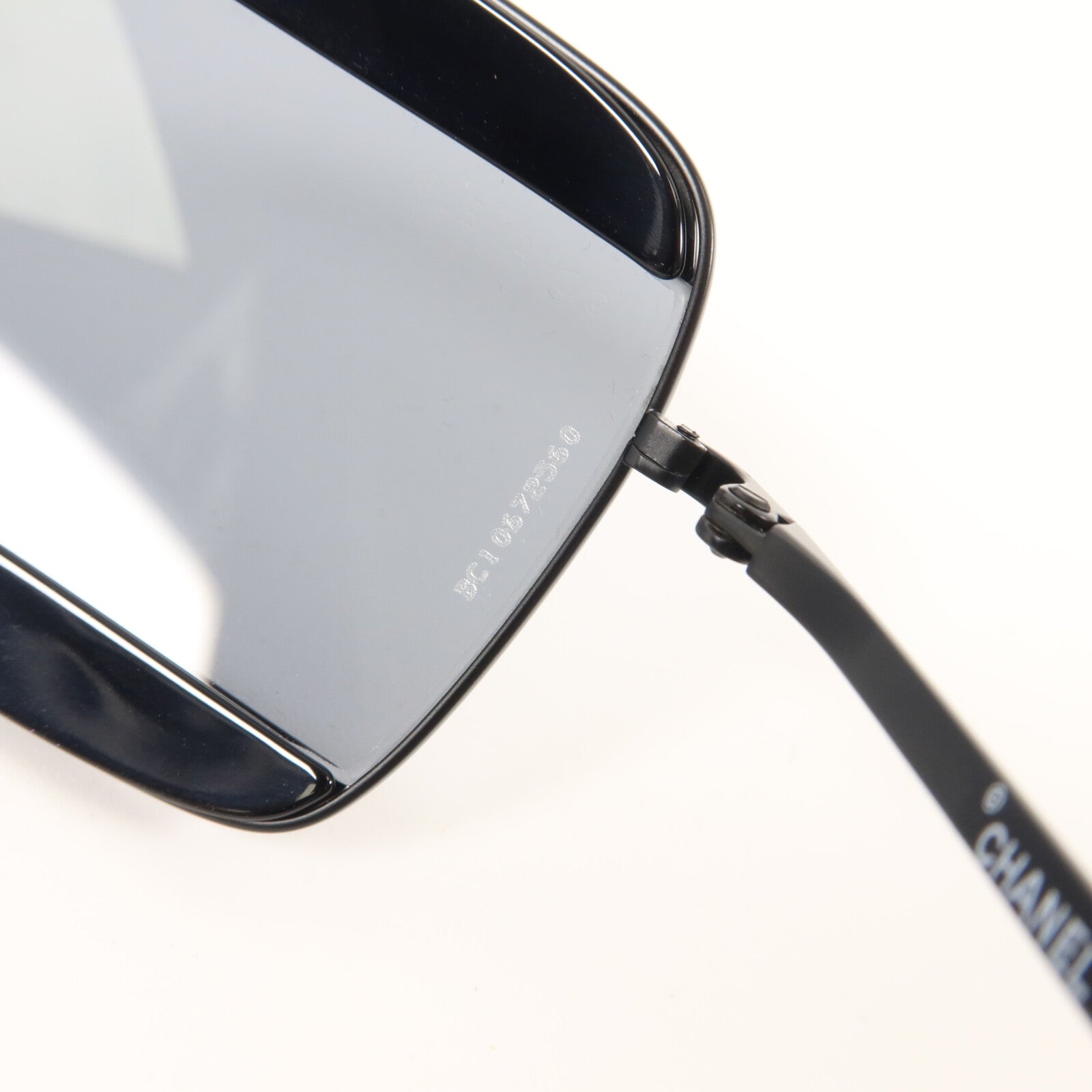 CHANEL PVC Sunglasses太陽眼鏡