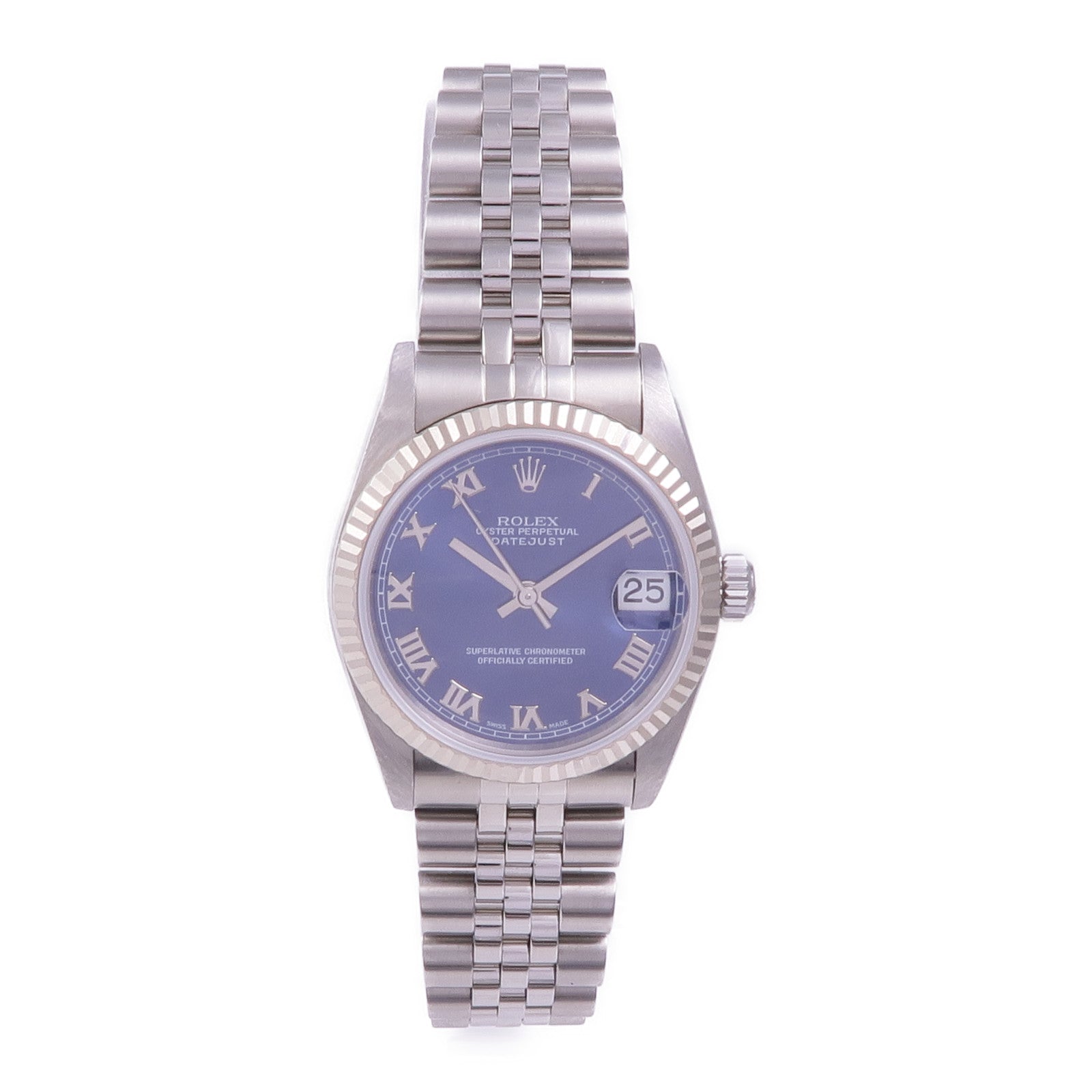 ROLEX Datejust 78274