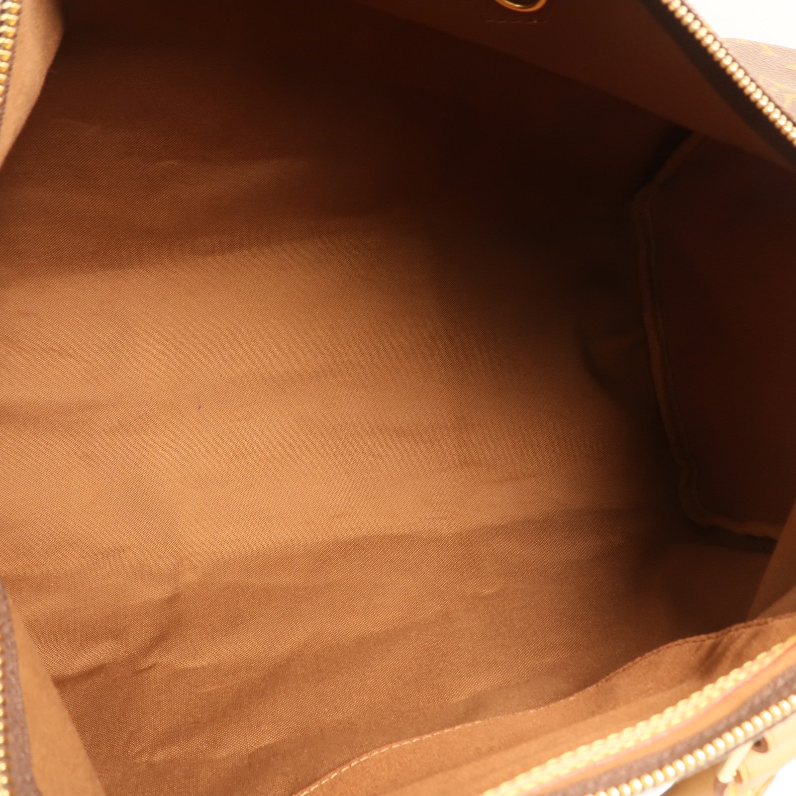 LOUIS VUITTON Monogram Speedy 40金扣手挽袋/波士頓包