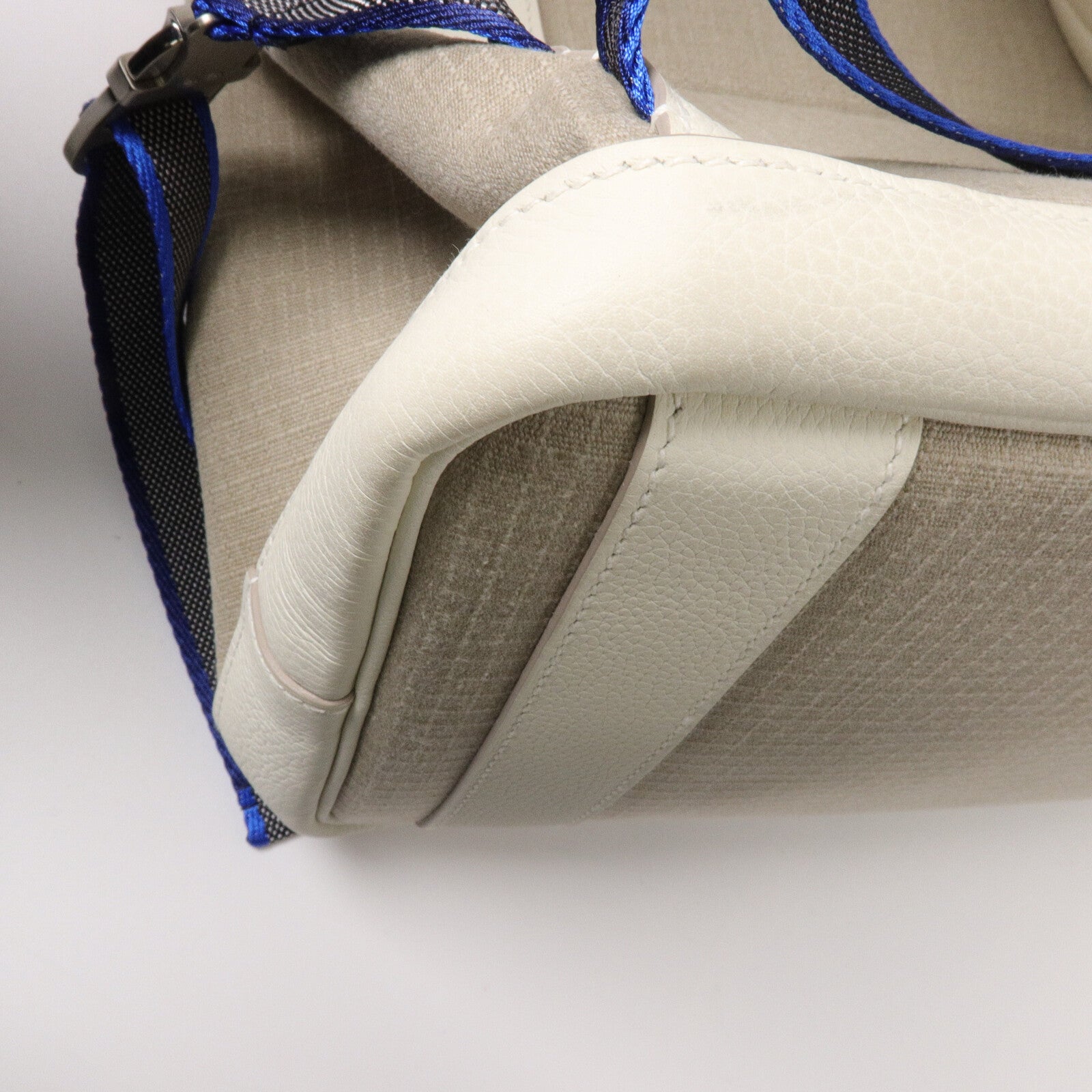 HERMES 帆布/Regate Tauril Off Piste Ski Backpack背包